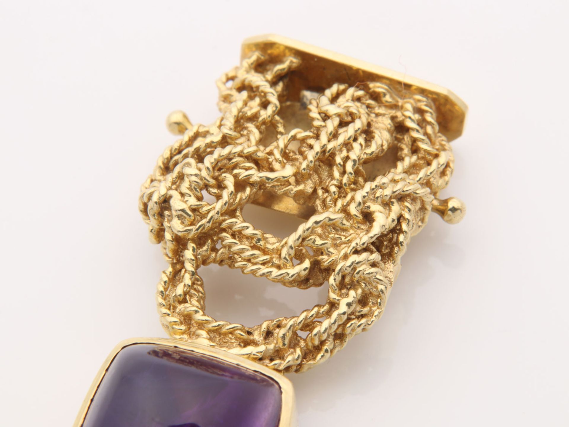 Armband - Amethyst - Image 16 of 18