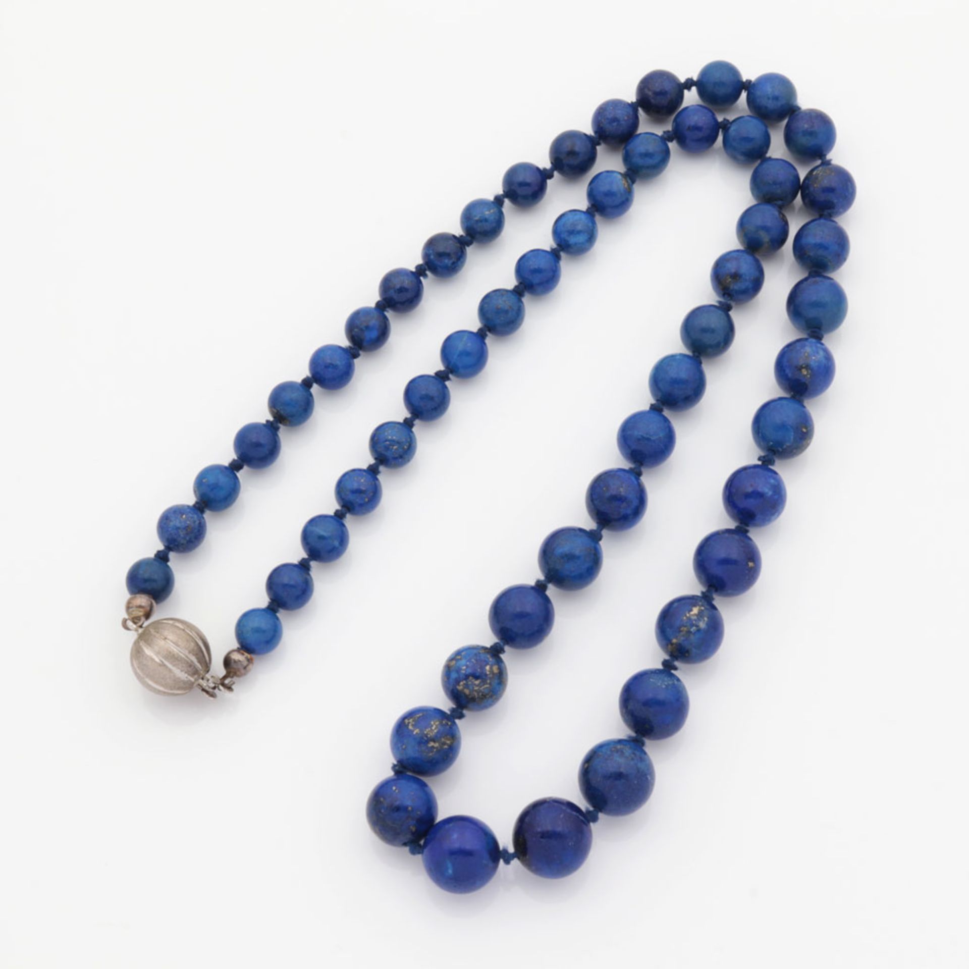 Kette - Lapis - Image 4 of 4