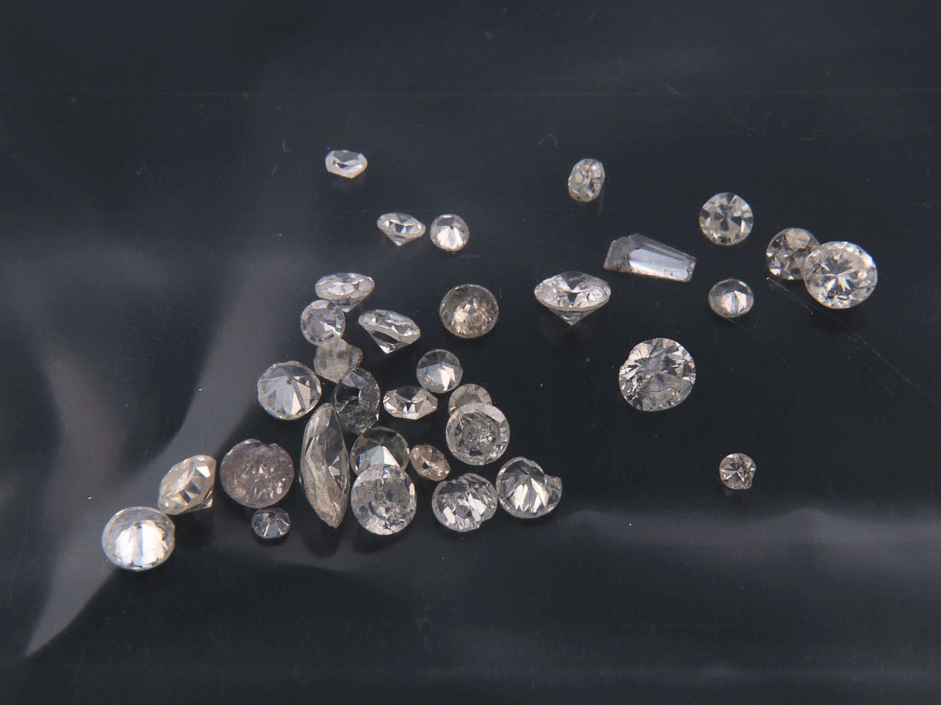 Diamanten - Image 2 of 3