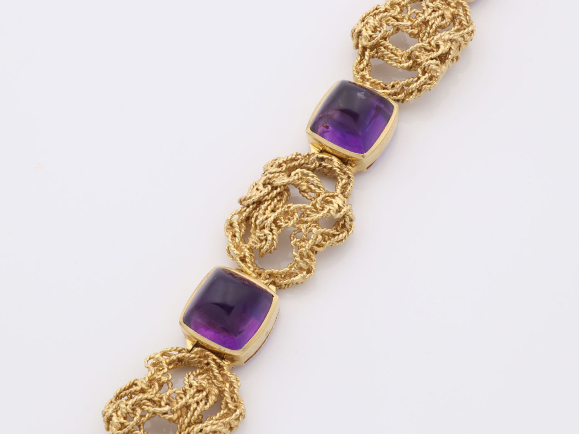 Armband - Amethyst - Image 8 of 18