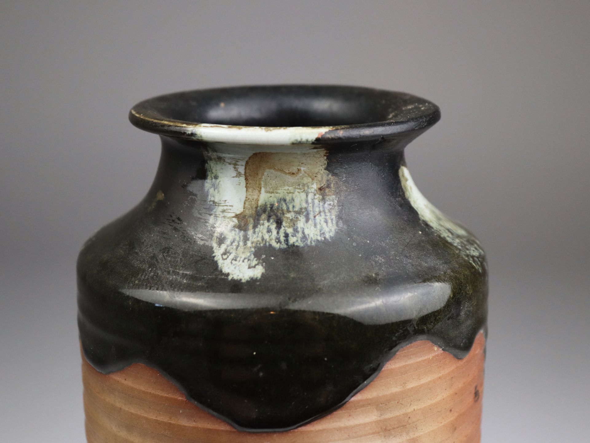 Sumidagawa - Vase - Bild 4 aus 6