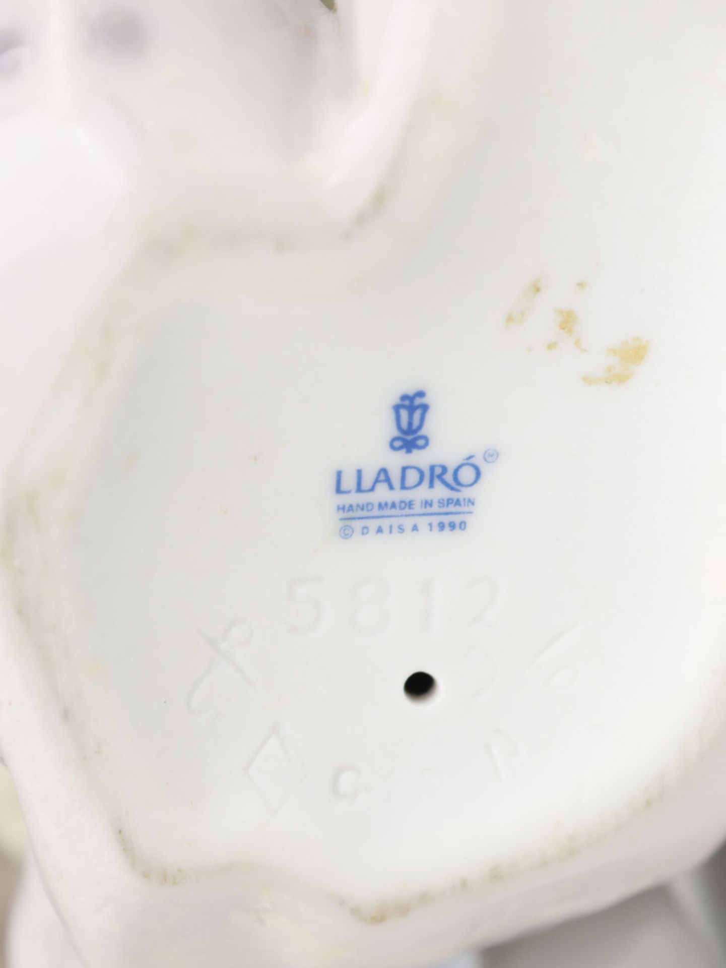 Lladro - Vier Figuren - Image 7 of 7