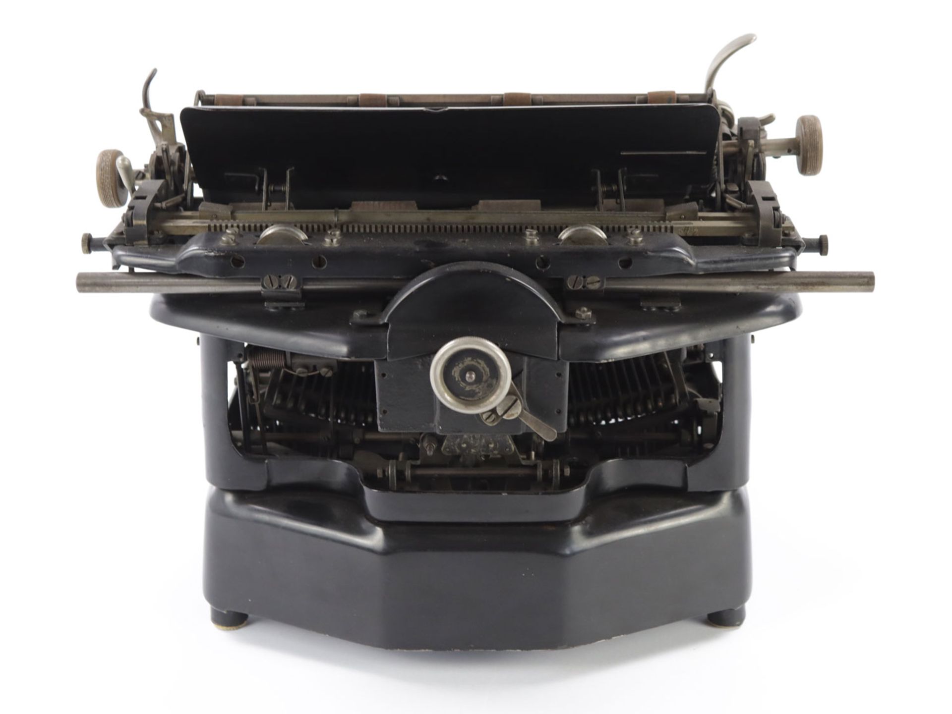 Schreibmaschinen - Vier Stück - Image 18 of 23