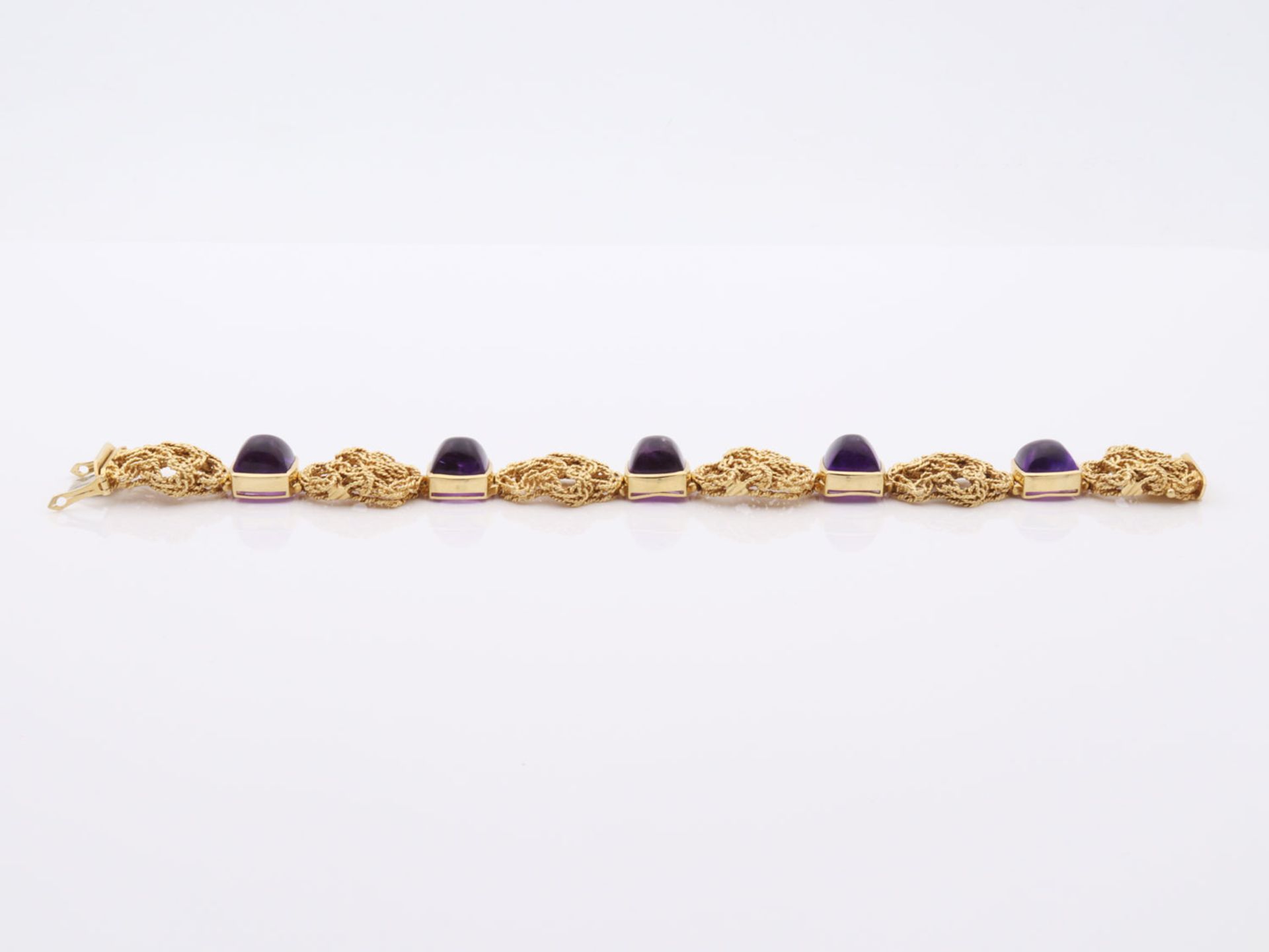 Armband - Amethyst - Image 5 of 18