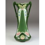 Jugendstil-Vase