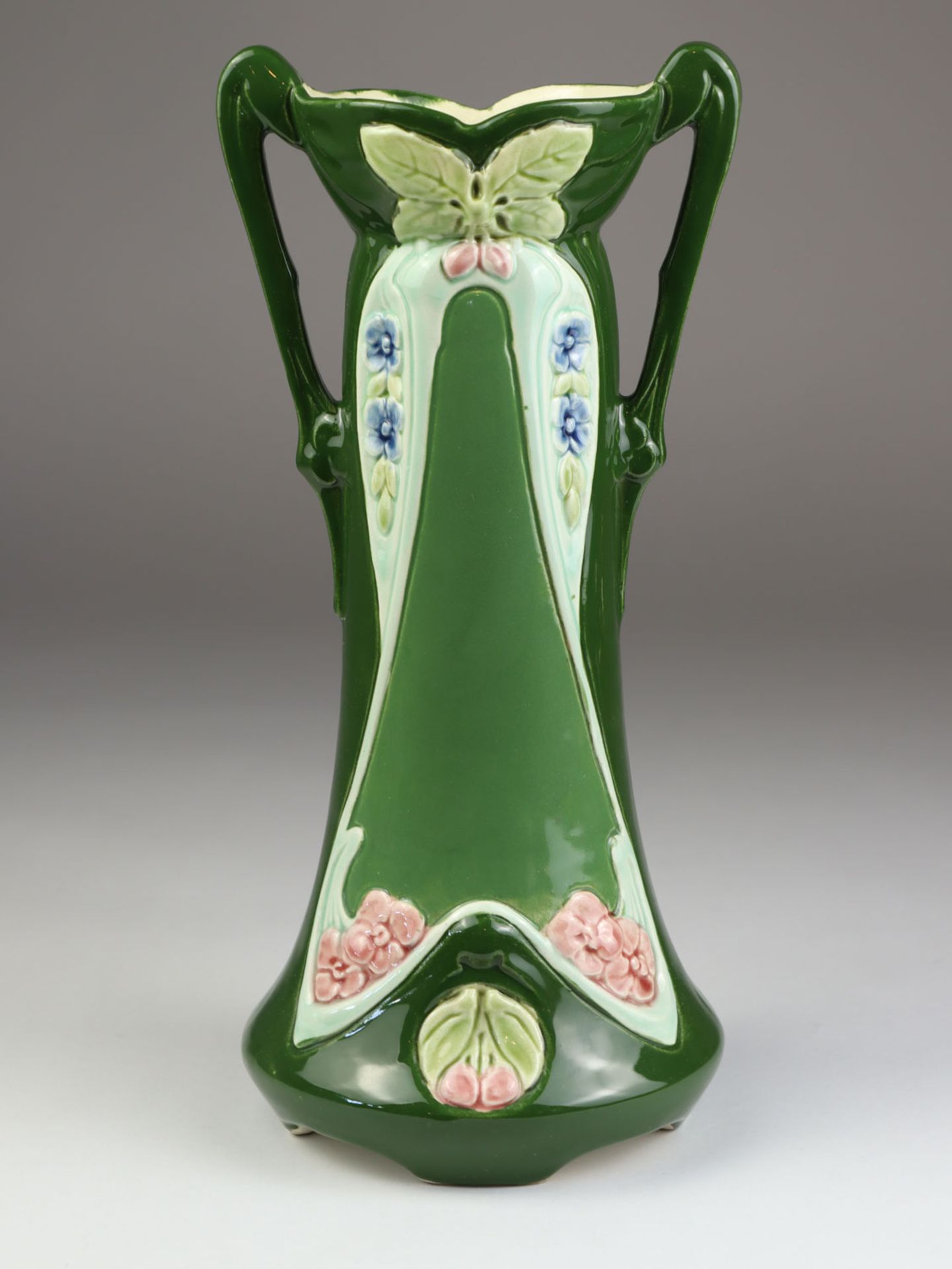 Jugendstil-Vase