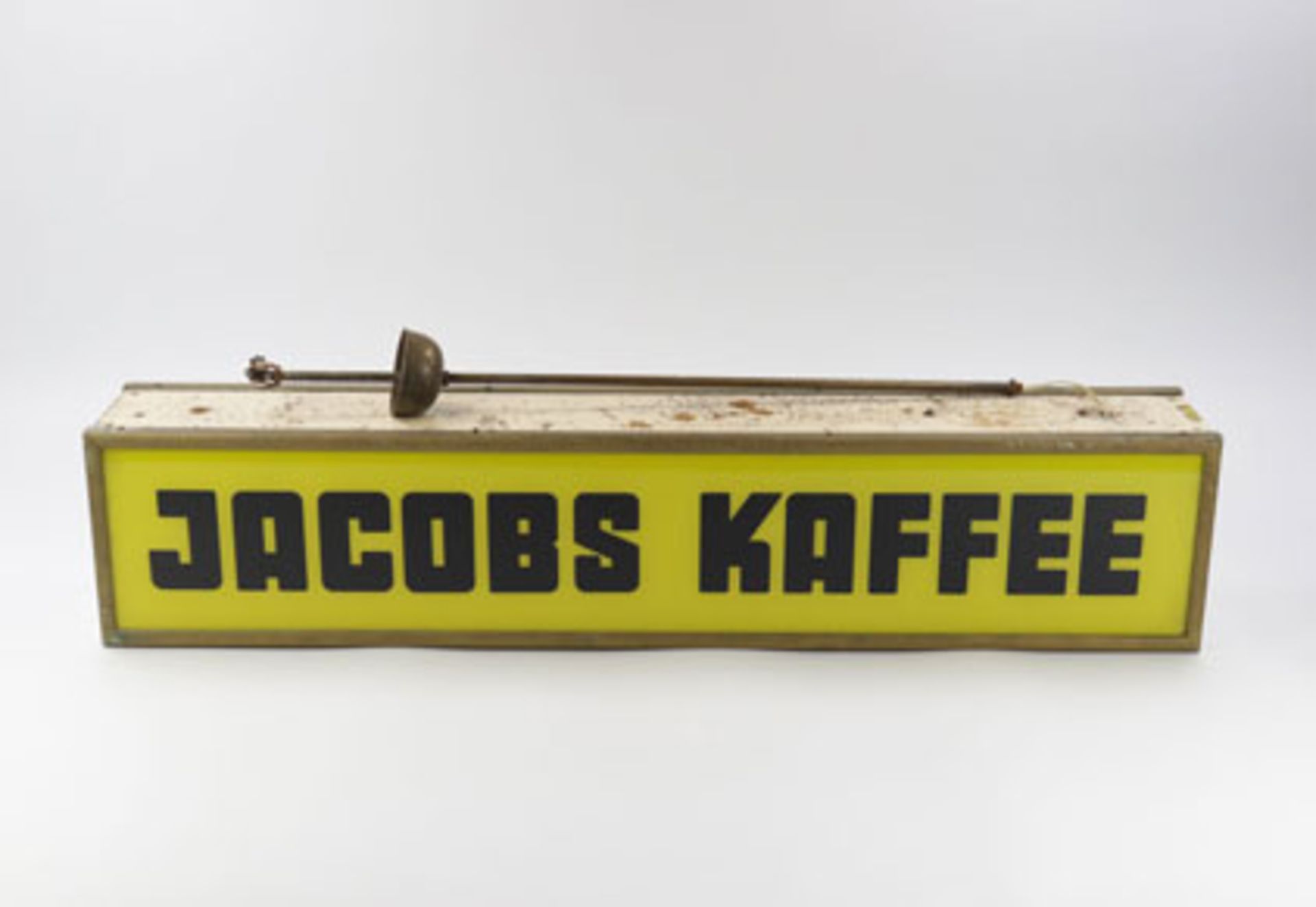 Leuchtreklame - Jacobs Kaffee - Image 4 of 5