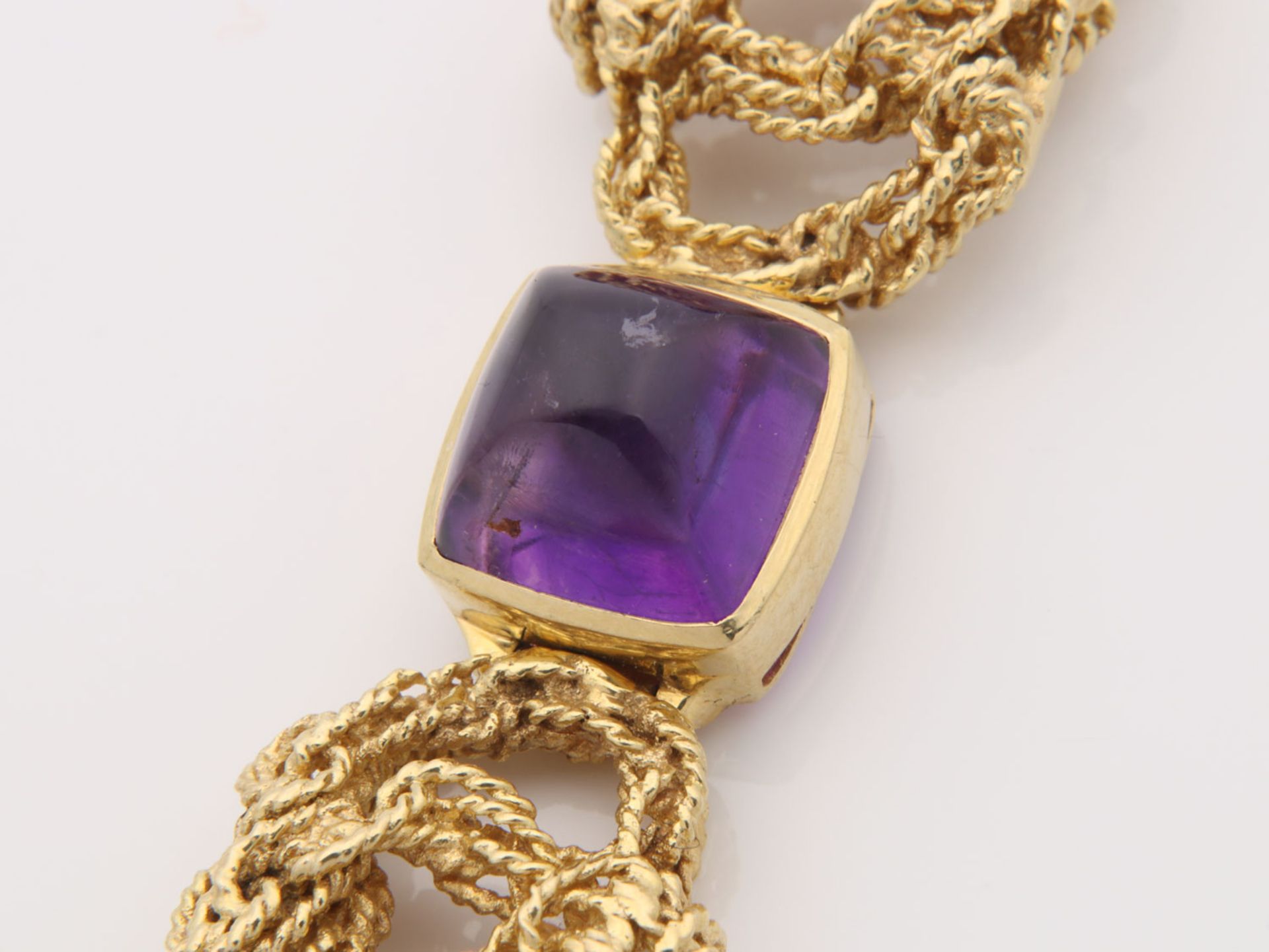 Armband - Amethyst - Image 10 of 18