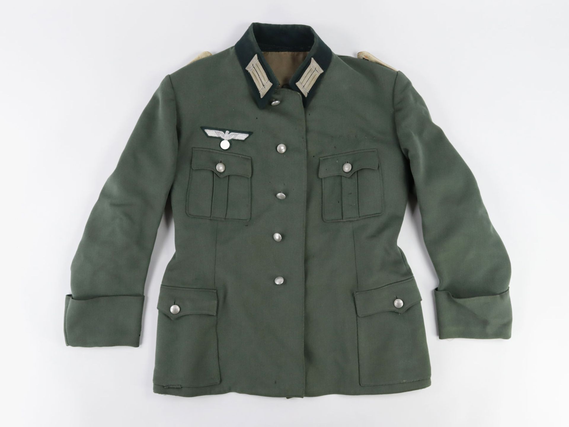 Uniform - Wehrmacht