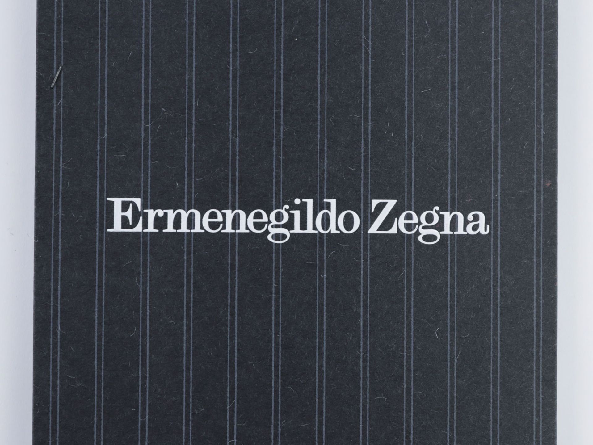 Zegna - Krawatte - Bild 6 aus 6