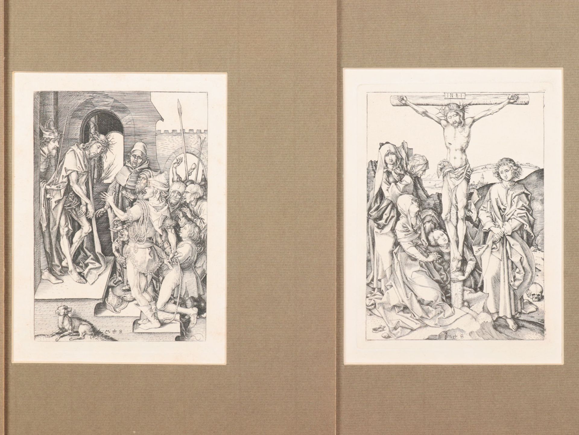 Schongauer, Martin  - Bild 3 aus 8