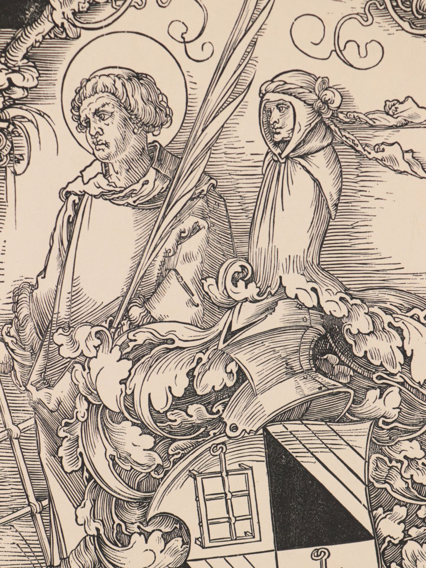Dürer, Albrecht / Beham, Sebald - Bild 4 aus 14