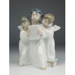 Lladro - Figurengruppe