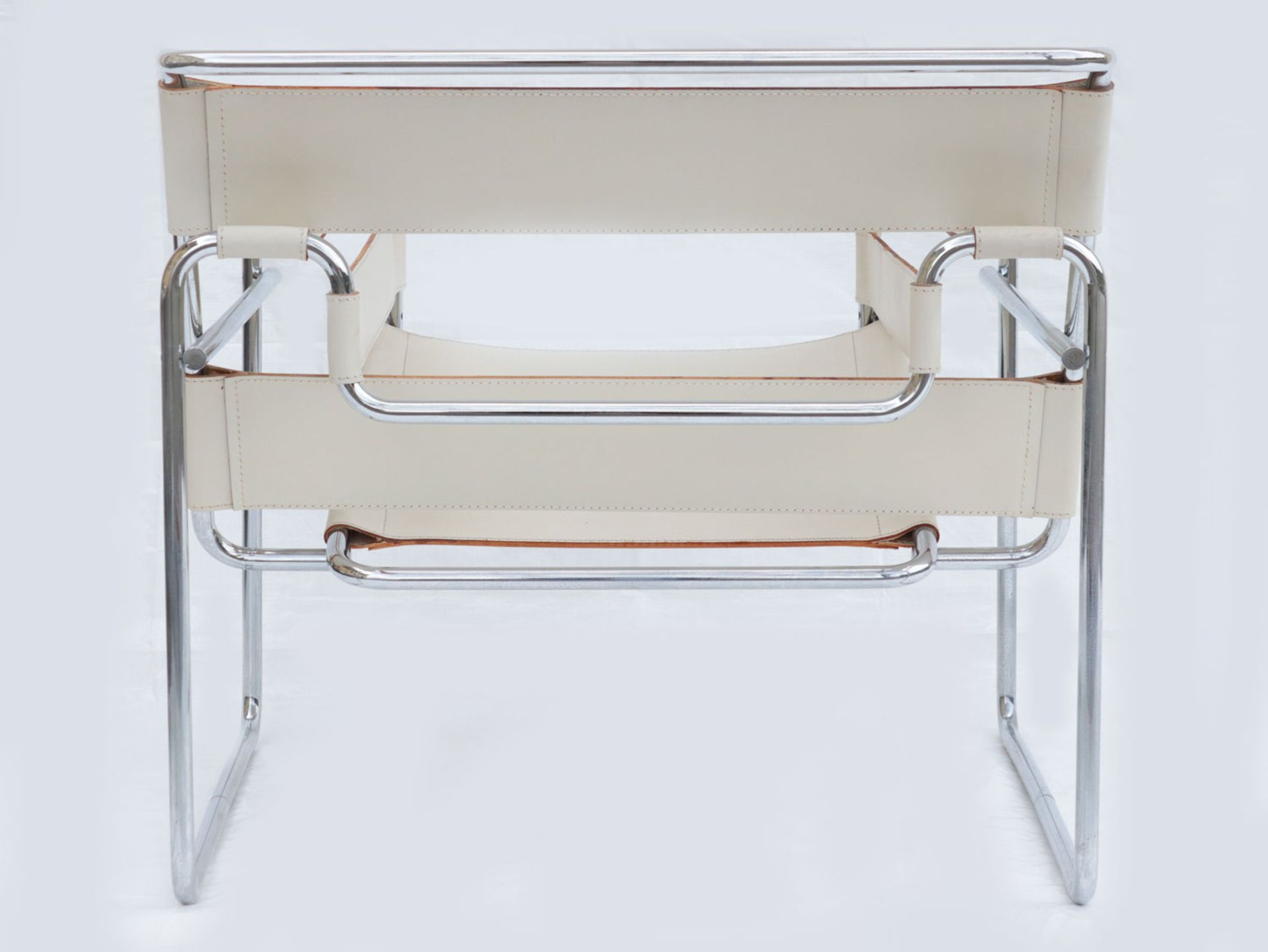 Wassily - Chair - Design- Clubsessel B3 - Pendant - Bild 3 aus 10