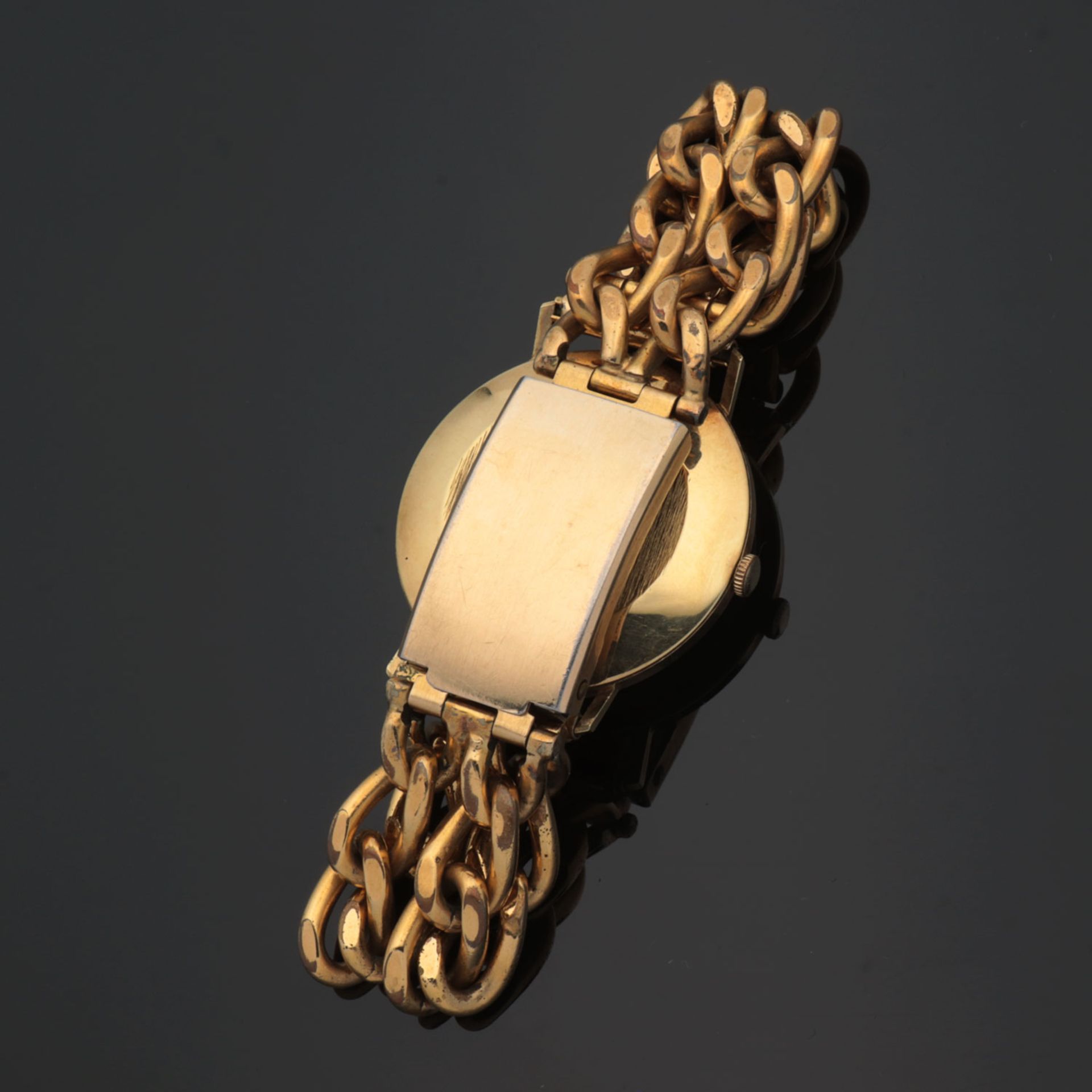 Arctos - Herrenarmbanduhr - Image 3 of 7