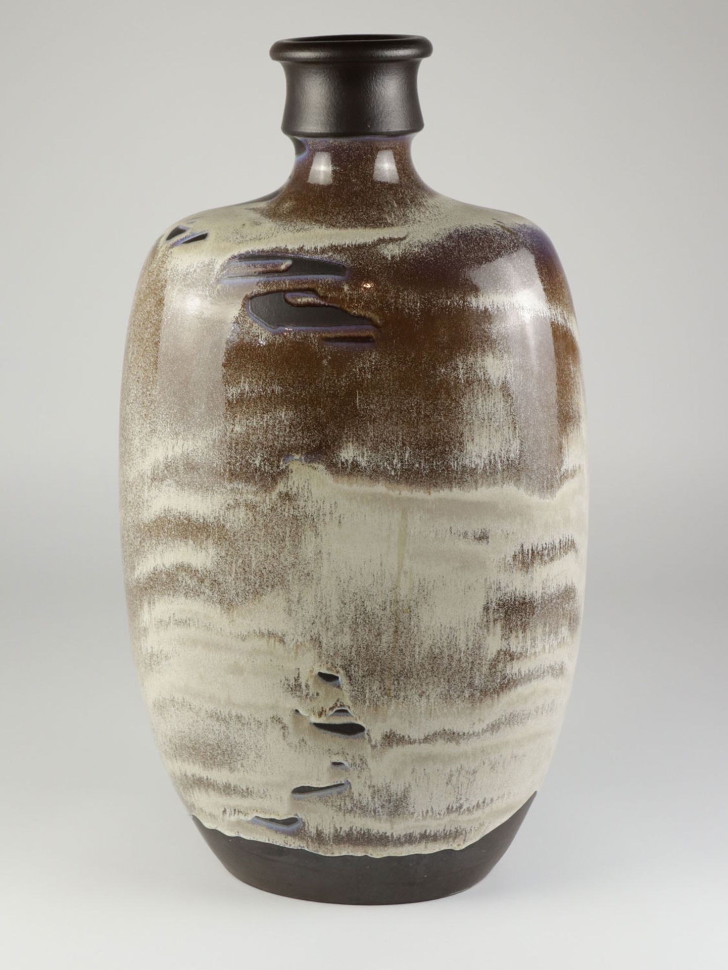 Kuch, Wilh. & Elly - Bodenvase - Image 5 of 7