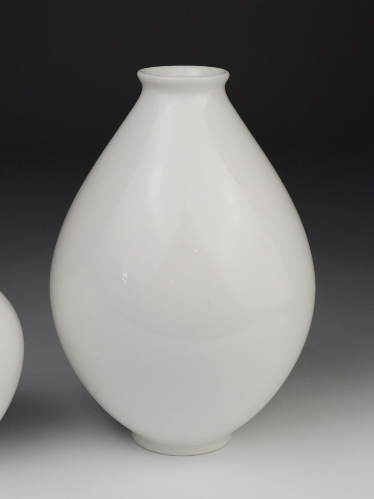 KPM - Zwei Vasen - Bild 3 aus 5
