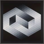 Vasarely, Victor