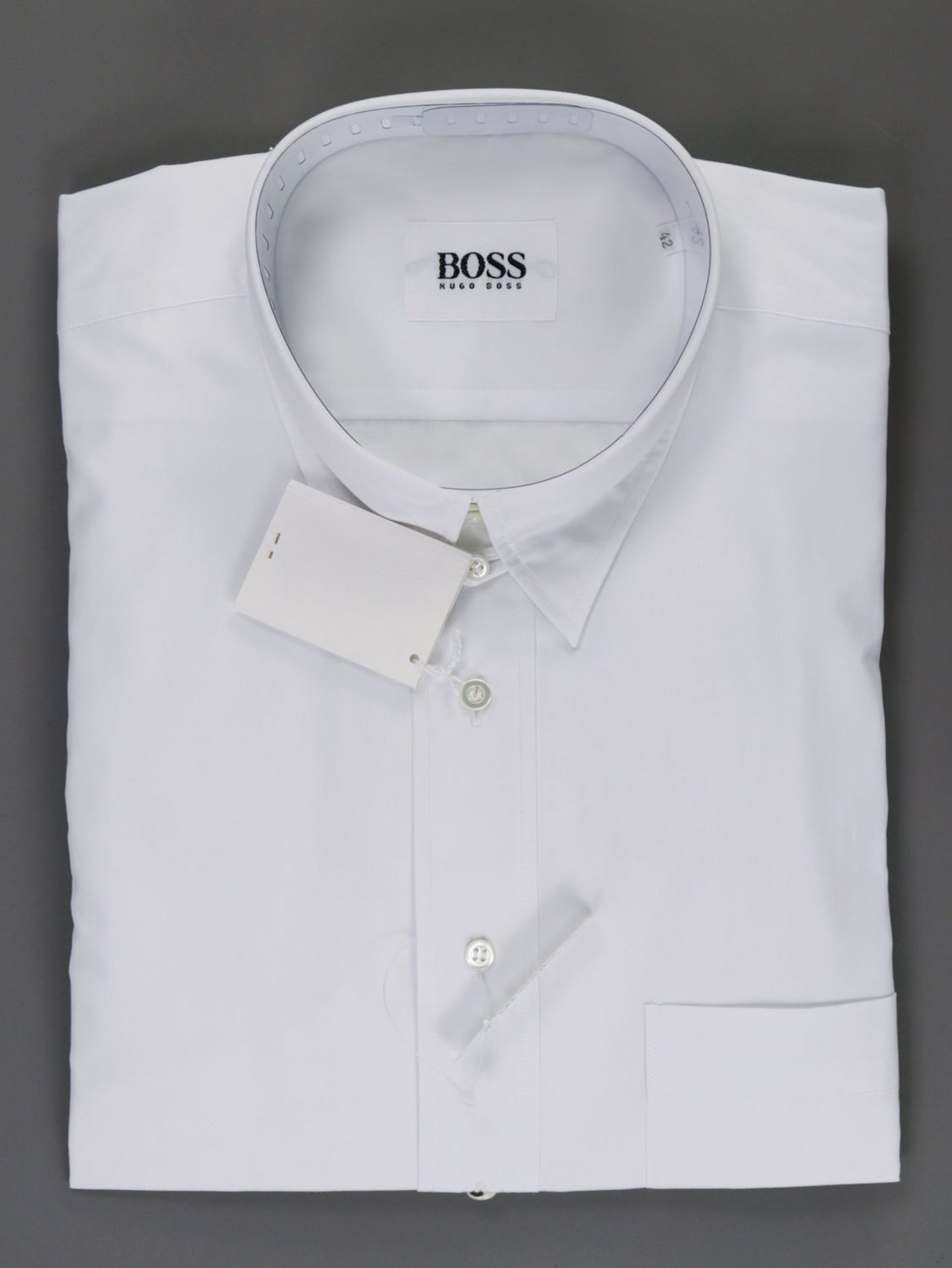 Boss - Herrenhemden - Bild 8 aus 10