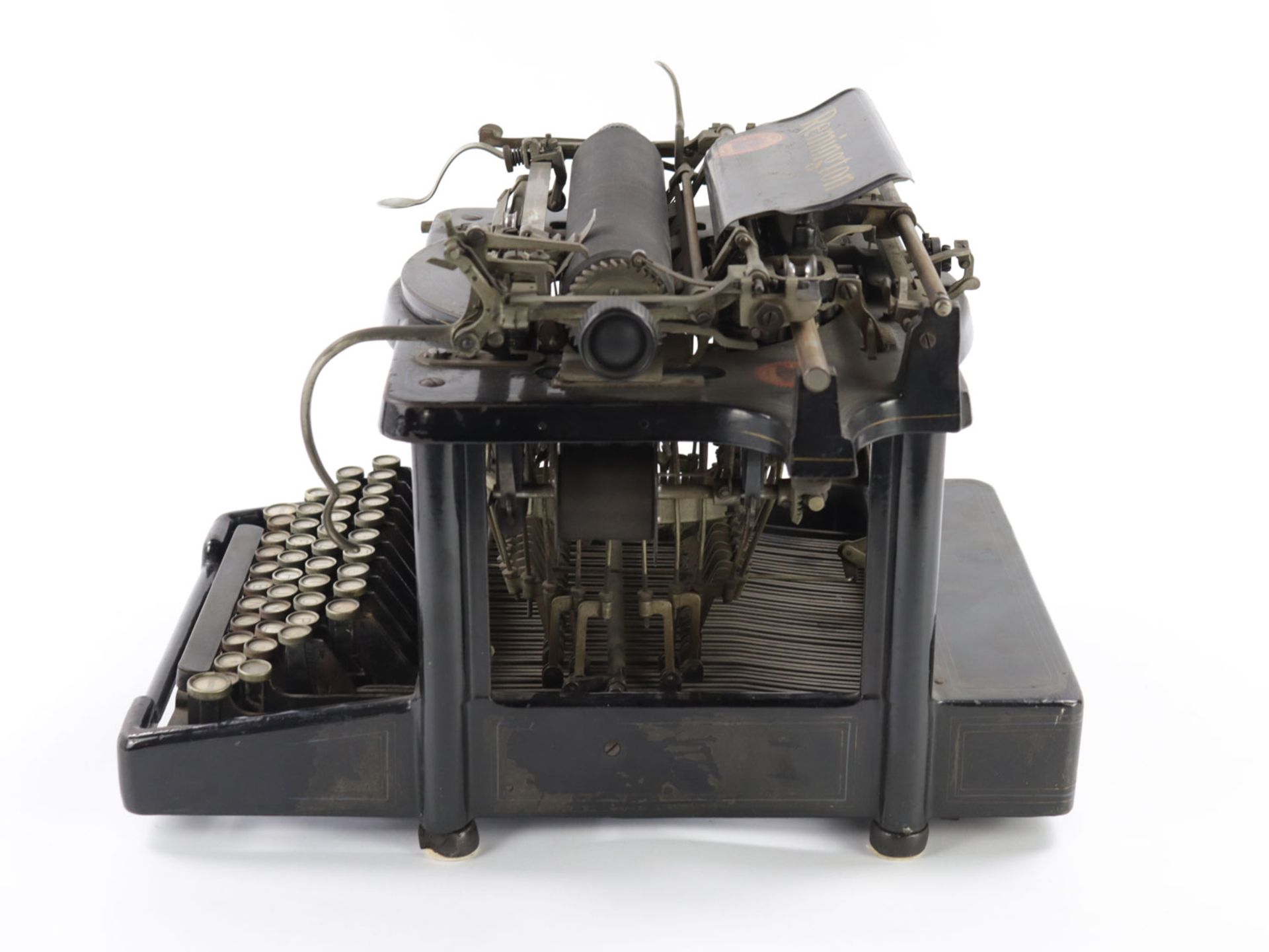 Schreibmaschinen - Vier Stück - Image 22 of 23