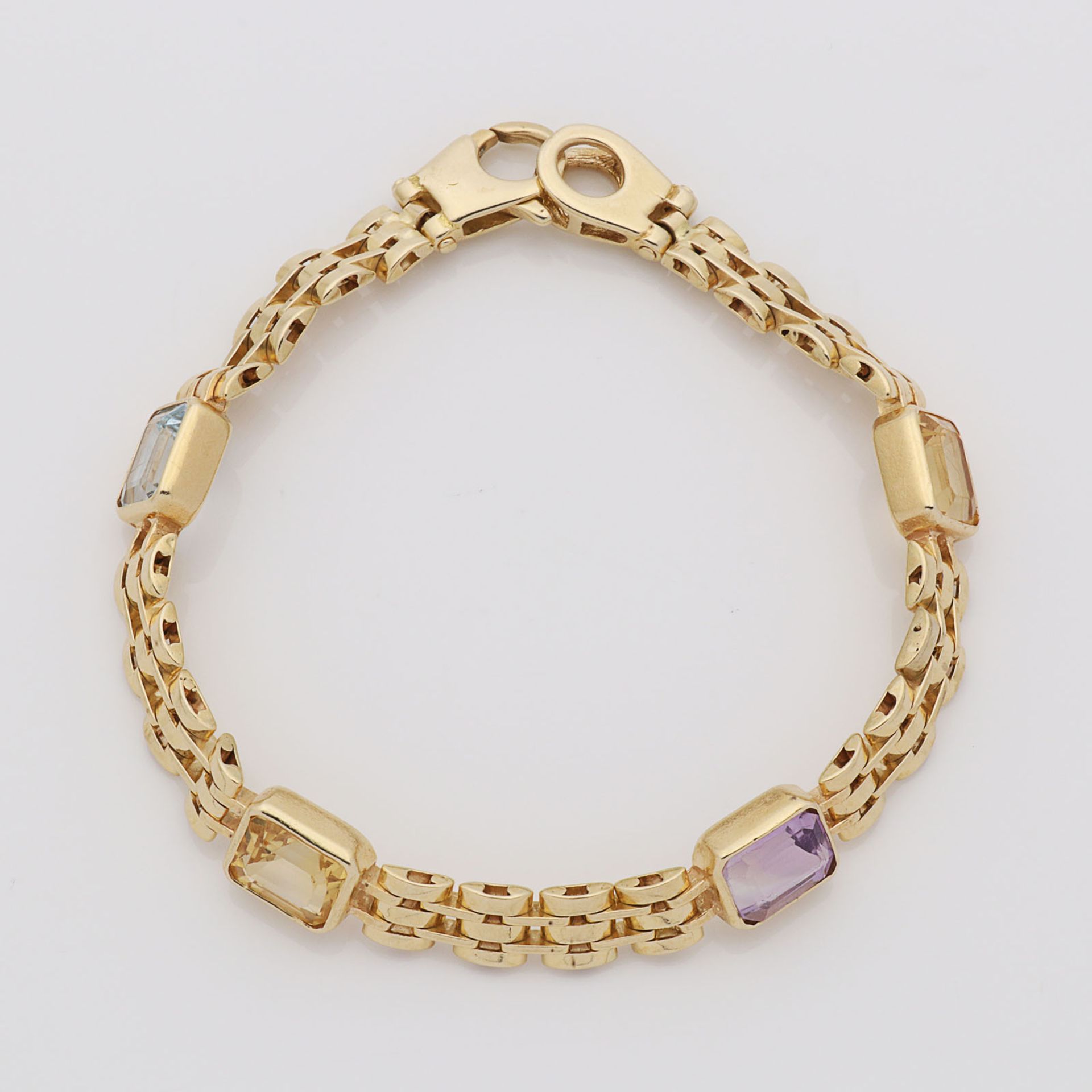 Armband - Edelsteine - Image 19 of 19