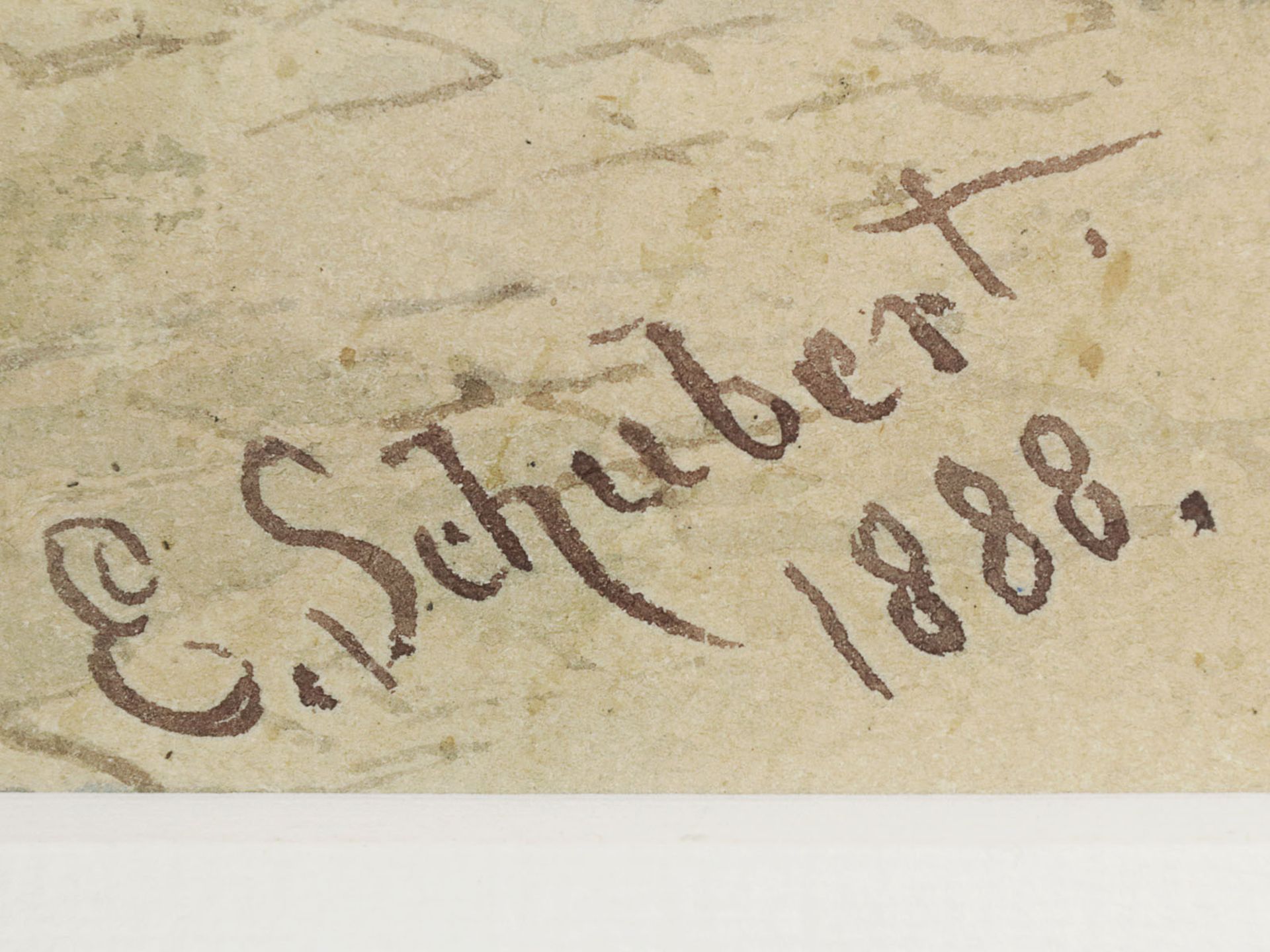 Schubert, E. - Image 7 of 8