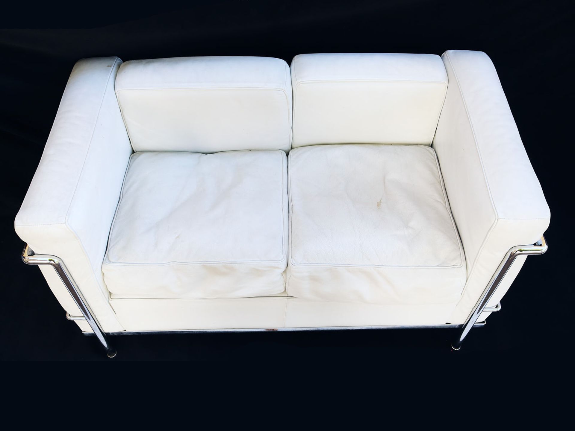 Design - 2- Sitzer Sofa - Bild 5 aus 7