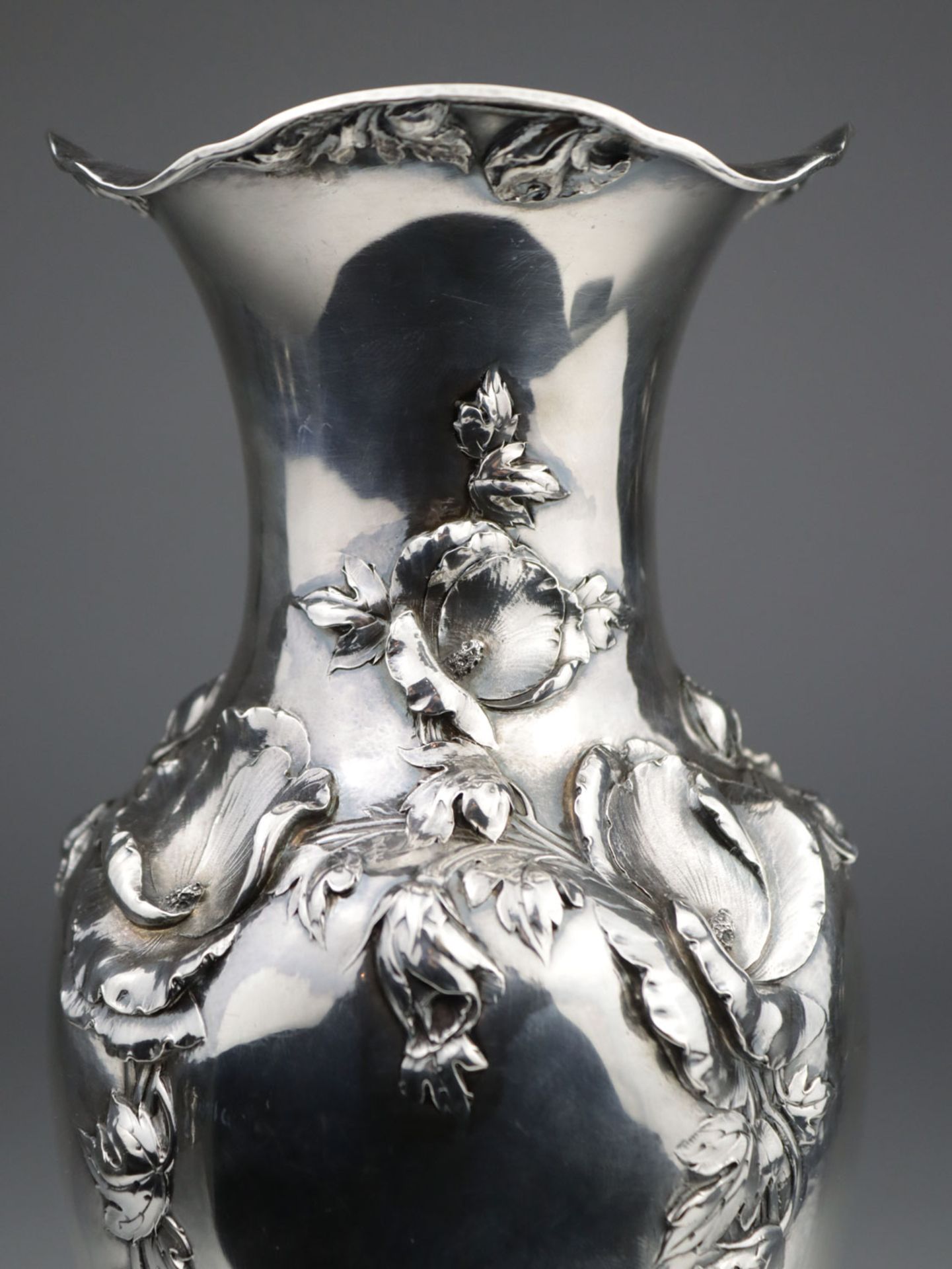 USA - Vase - Image 3 of 6