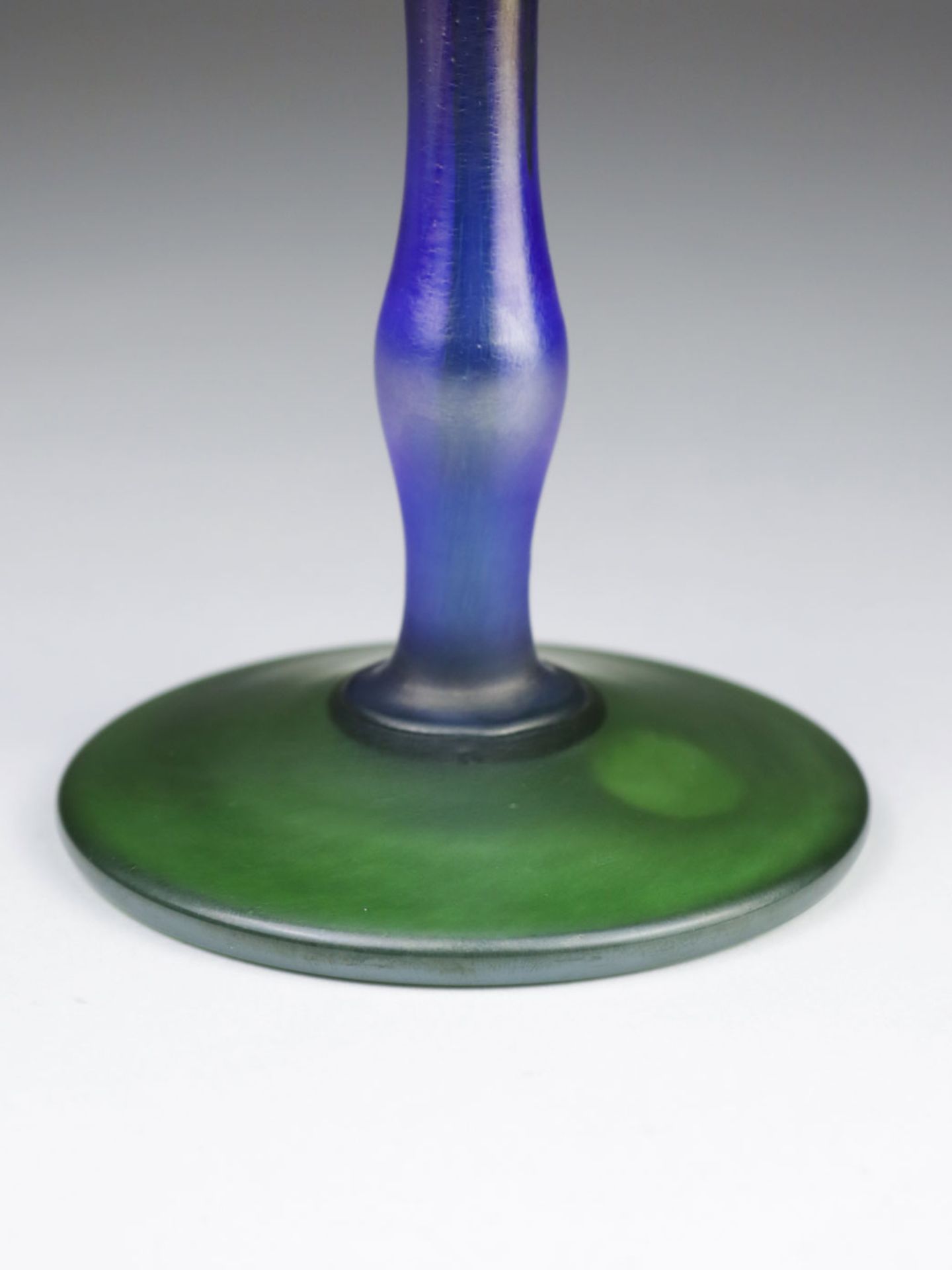 Studioglas - Vase - Bild 5 aus 8