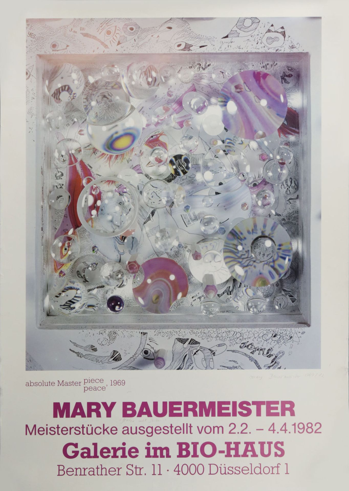 Bauermeister, Mary - Bild 8 aus 14