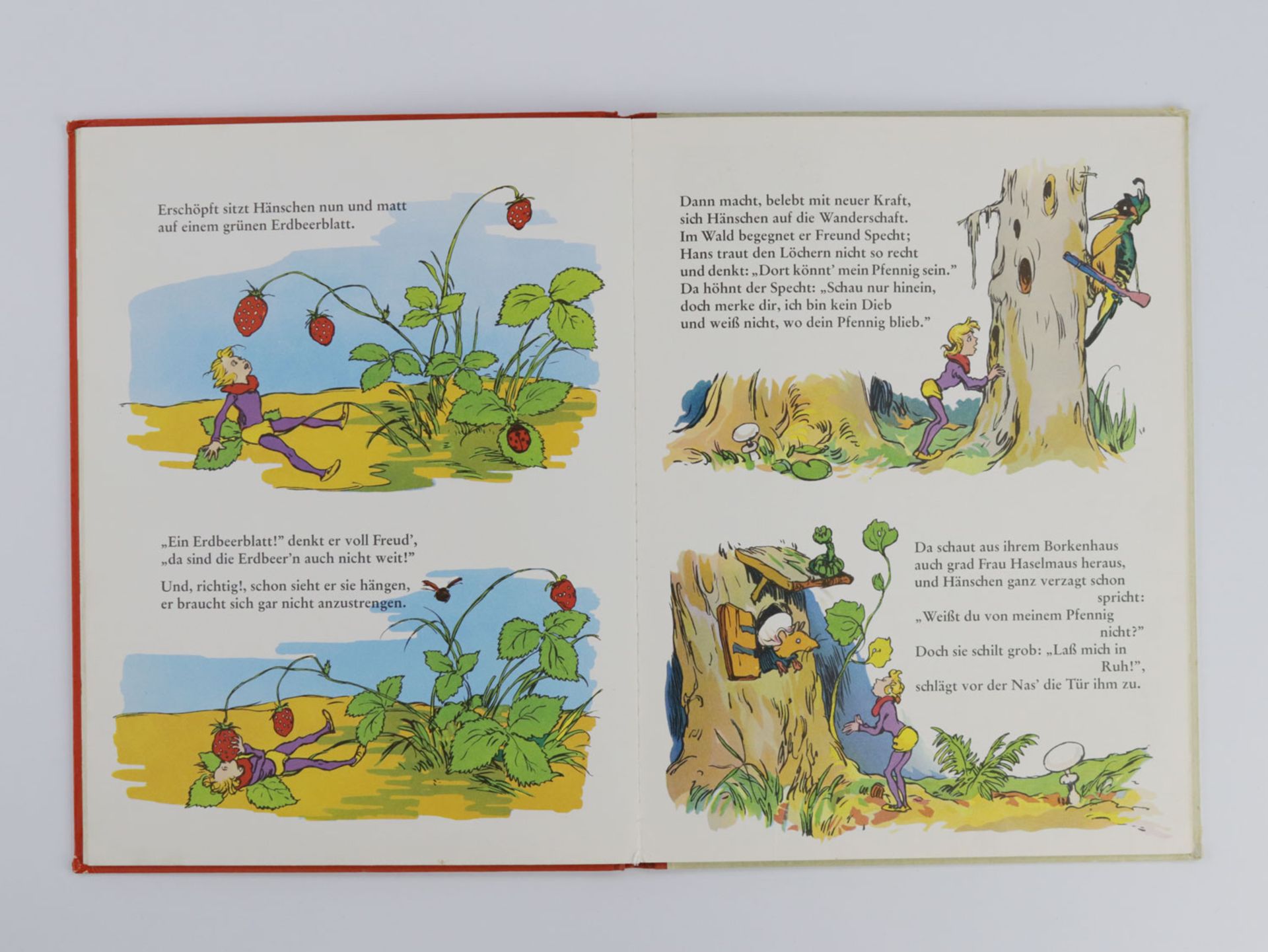 Konvolut Kinderbücher - Image 7 of 8