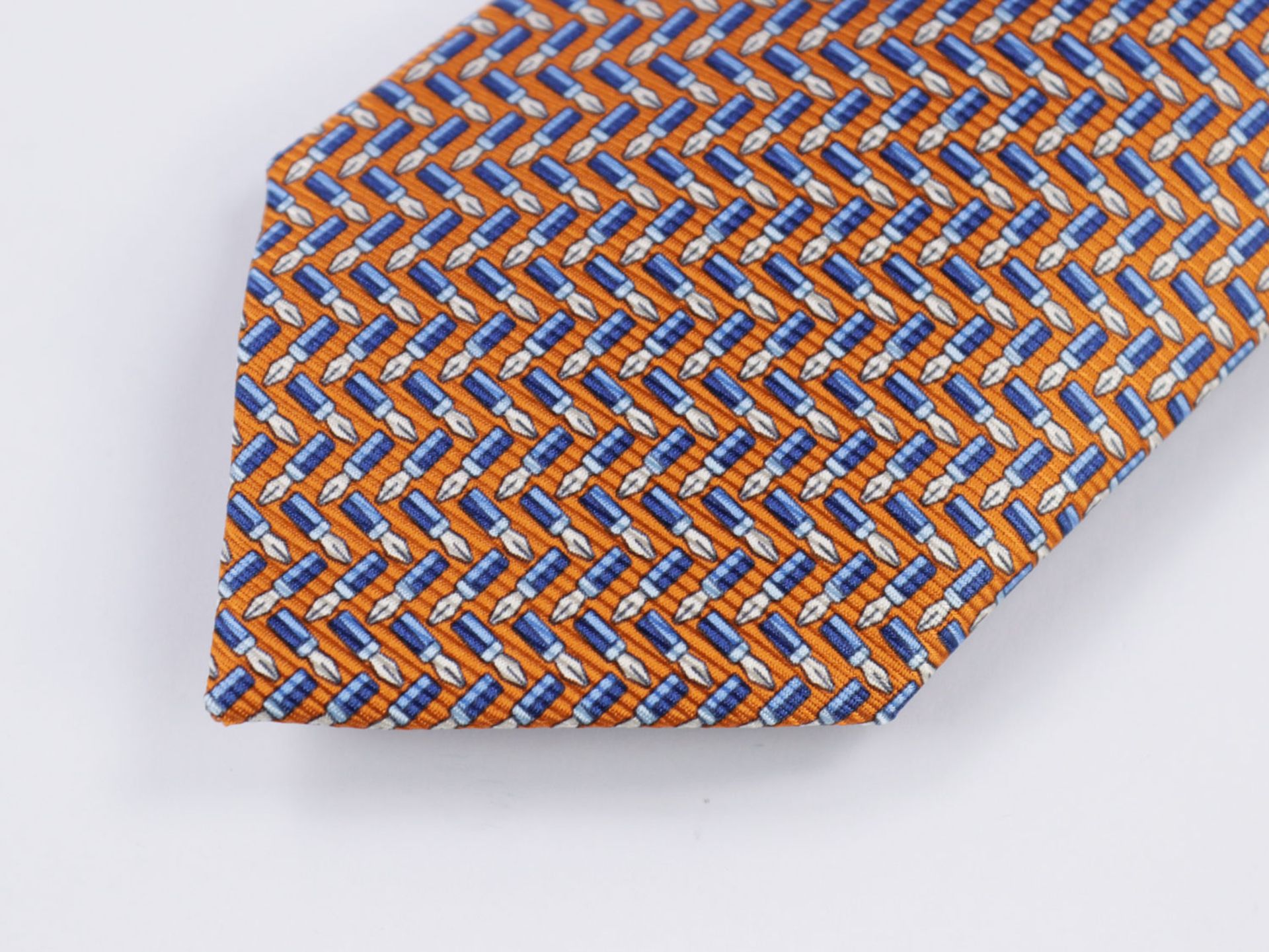 Zegna - Krawatte - Bild 2 aus 8