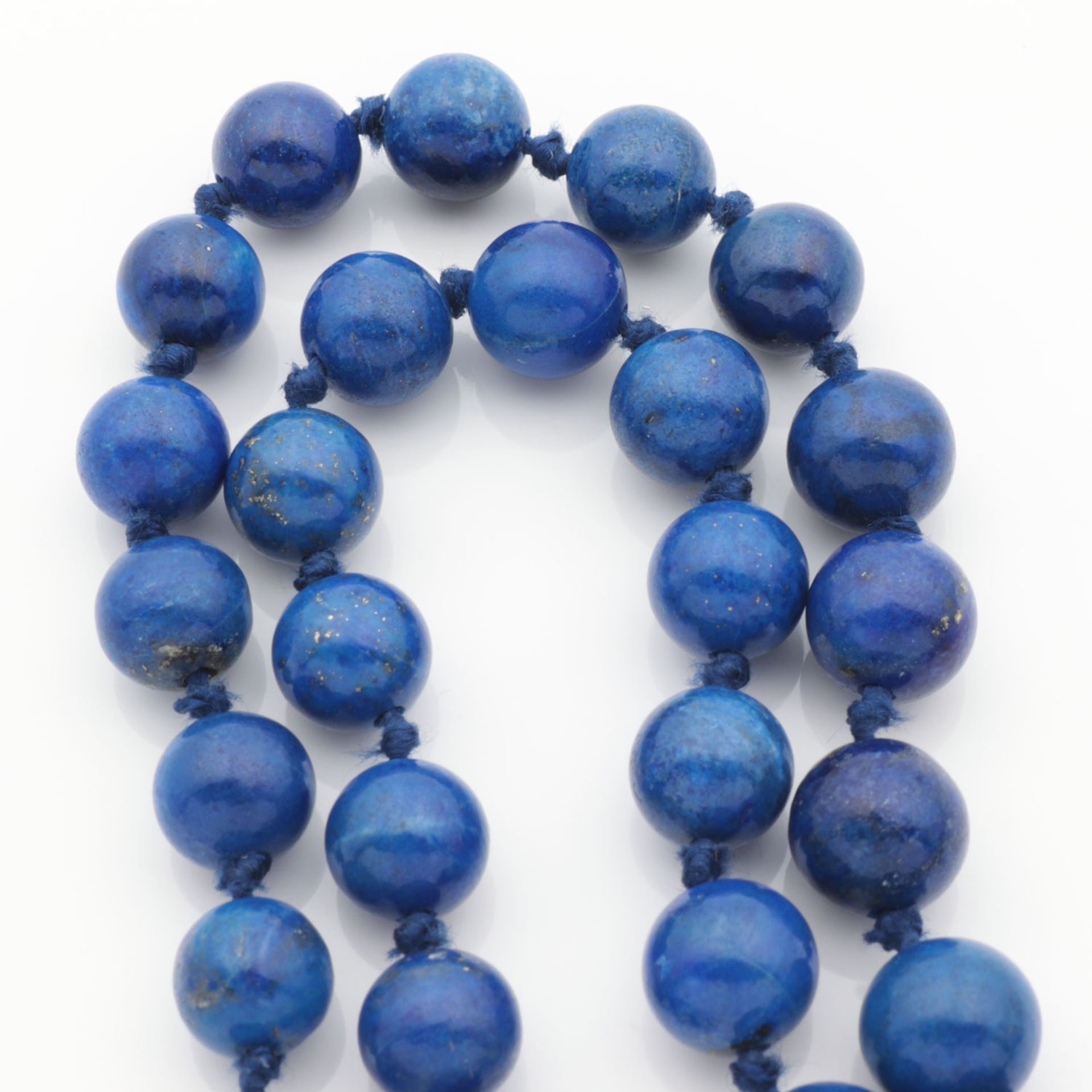 Kette - Lapis - Image 2 of 4