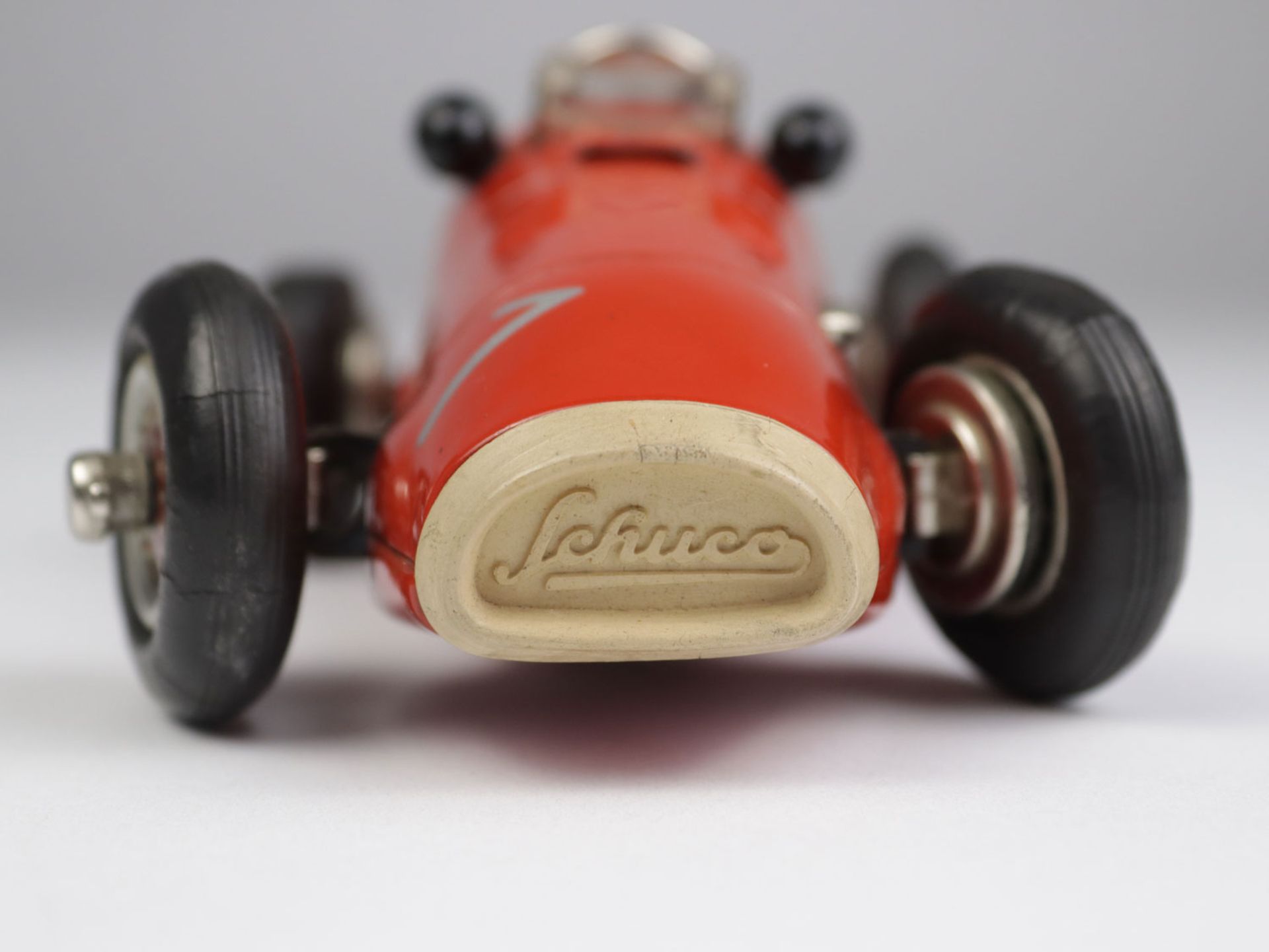 Schuco Grand-Prix- Racer 1070 - Image 2 of 9