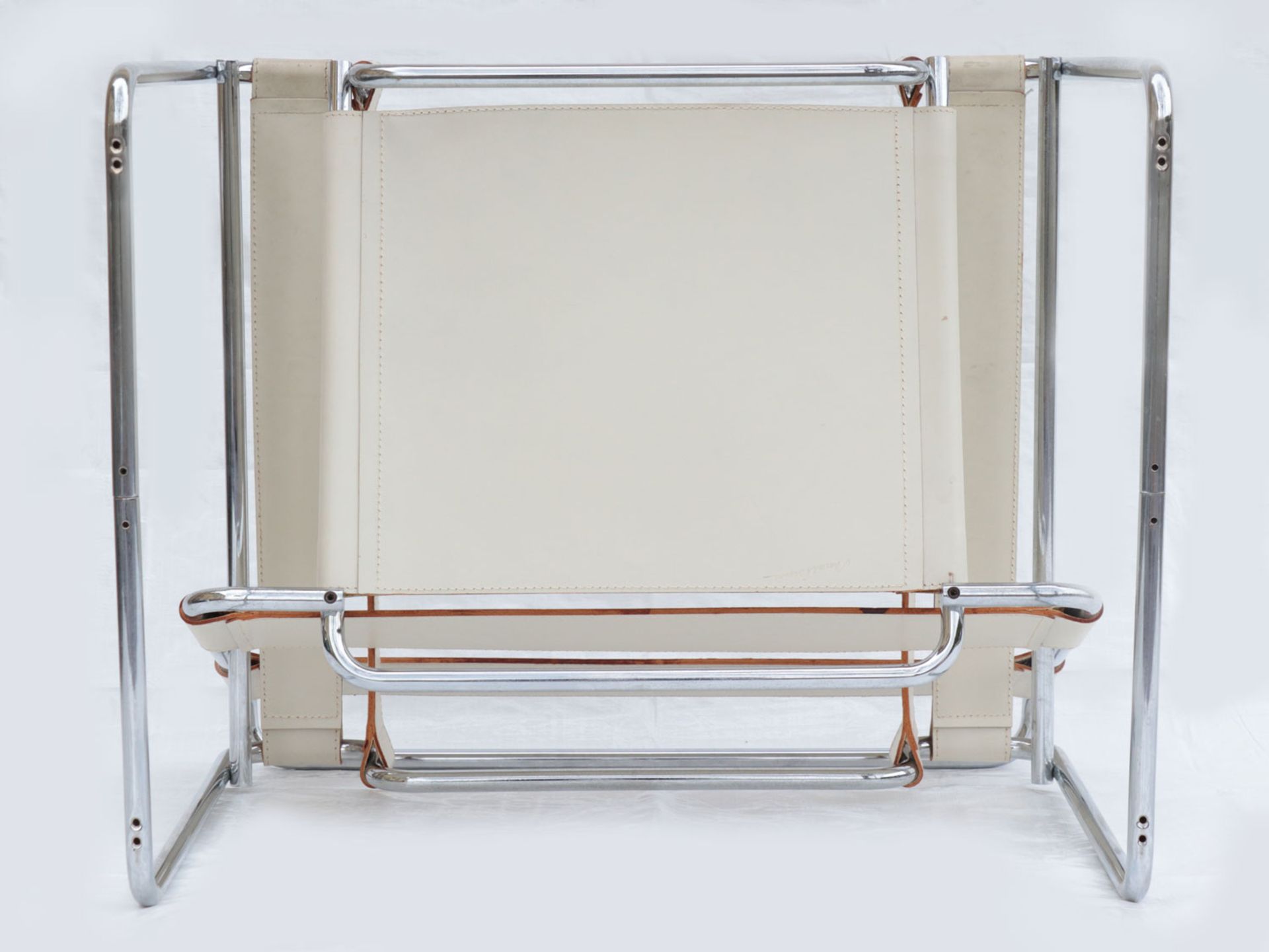 Wassily - Chair - Design- Clubsessel B3 - Pendant - Bild 6 aus 10