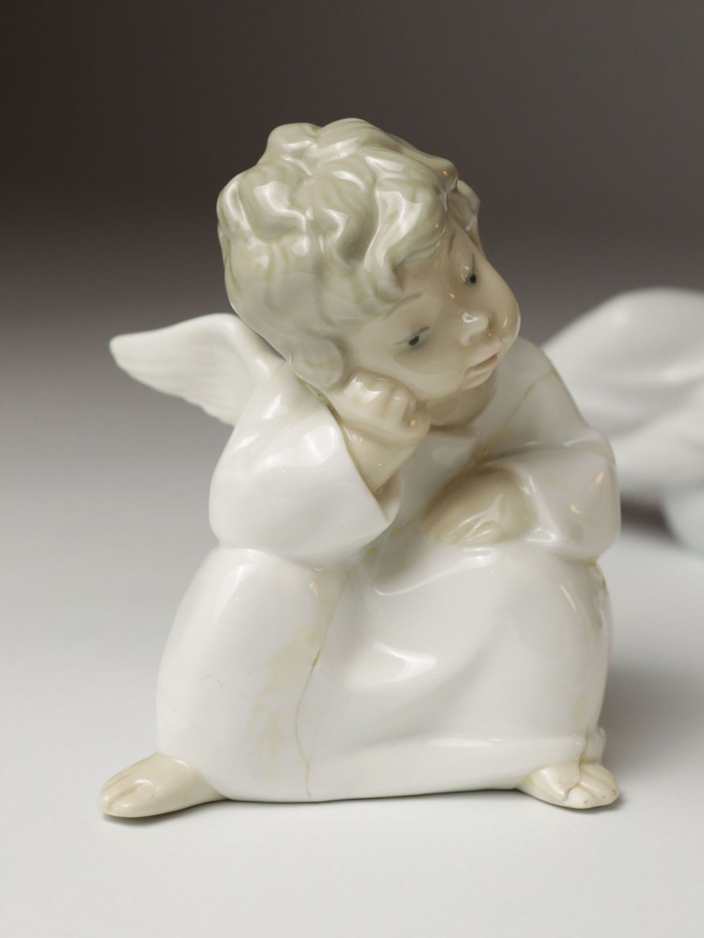 Lladro - Vier Figuren - Image 5 of 9