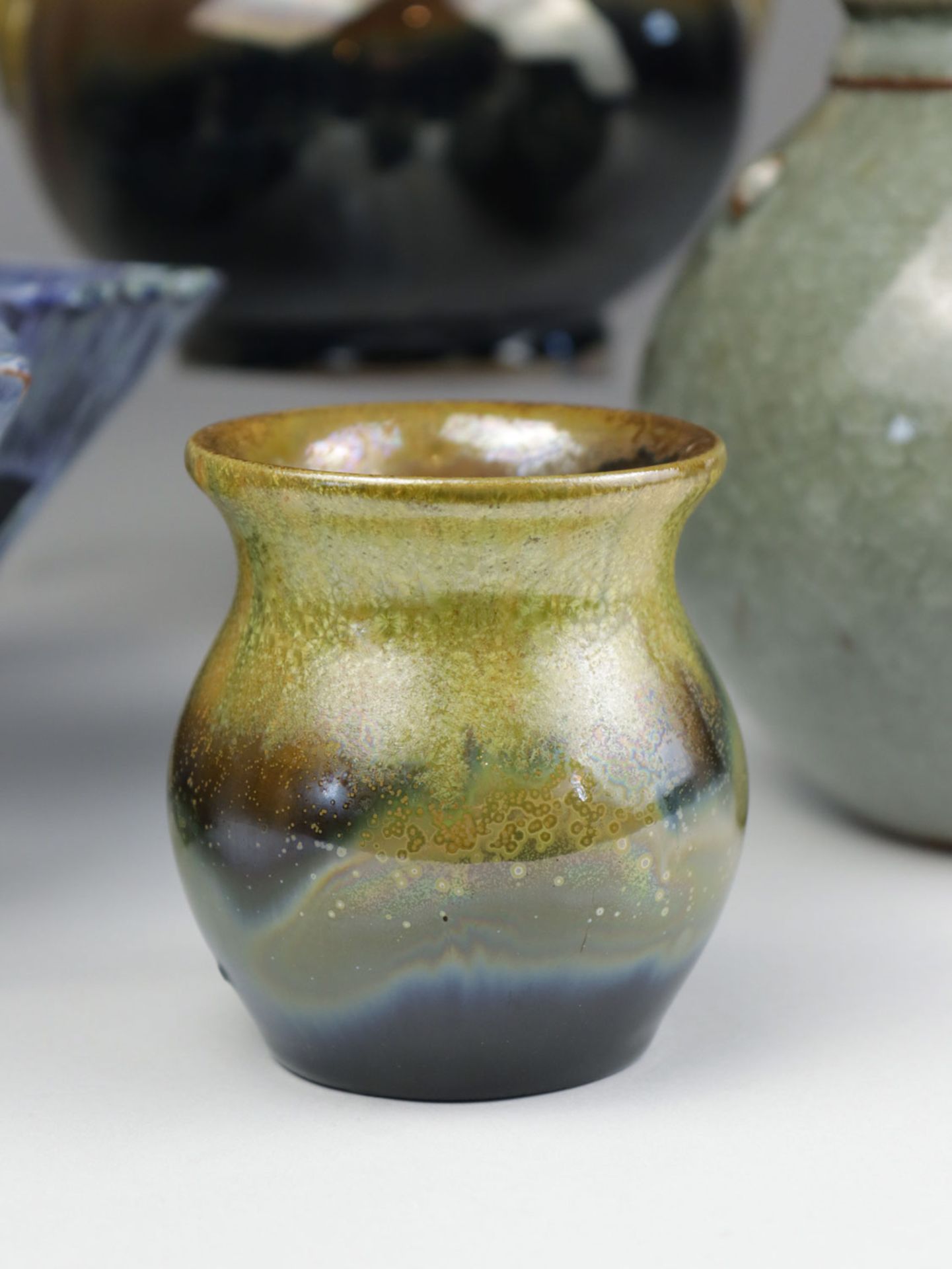Keramik - Konvolut - Bild 3 aus 13