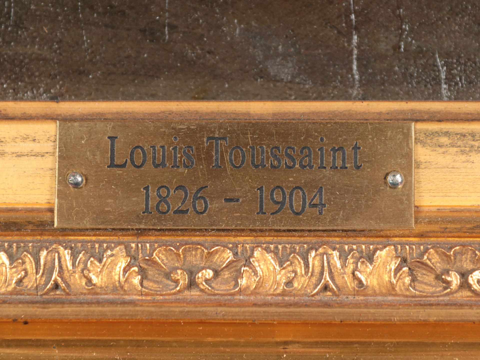 Toussaint, Louis - Bild 7 aus 7