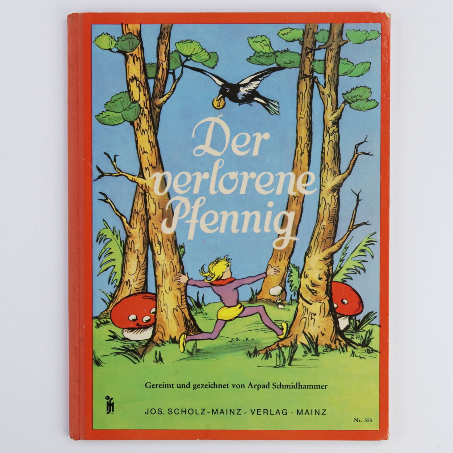 Konvolut Kinderbücher - Image 5 of 8