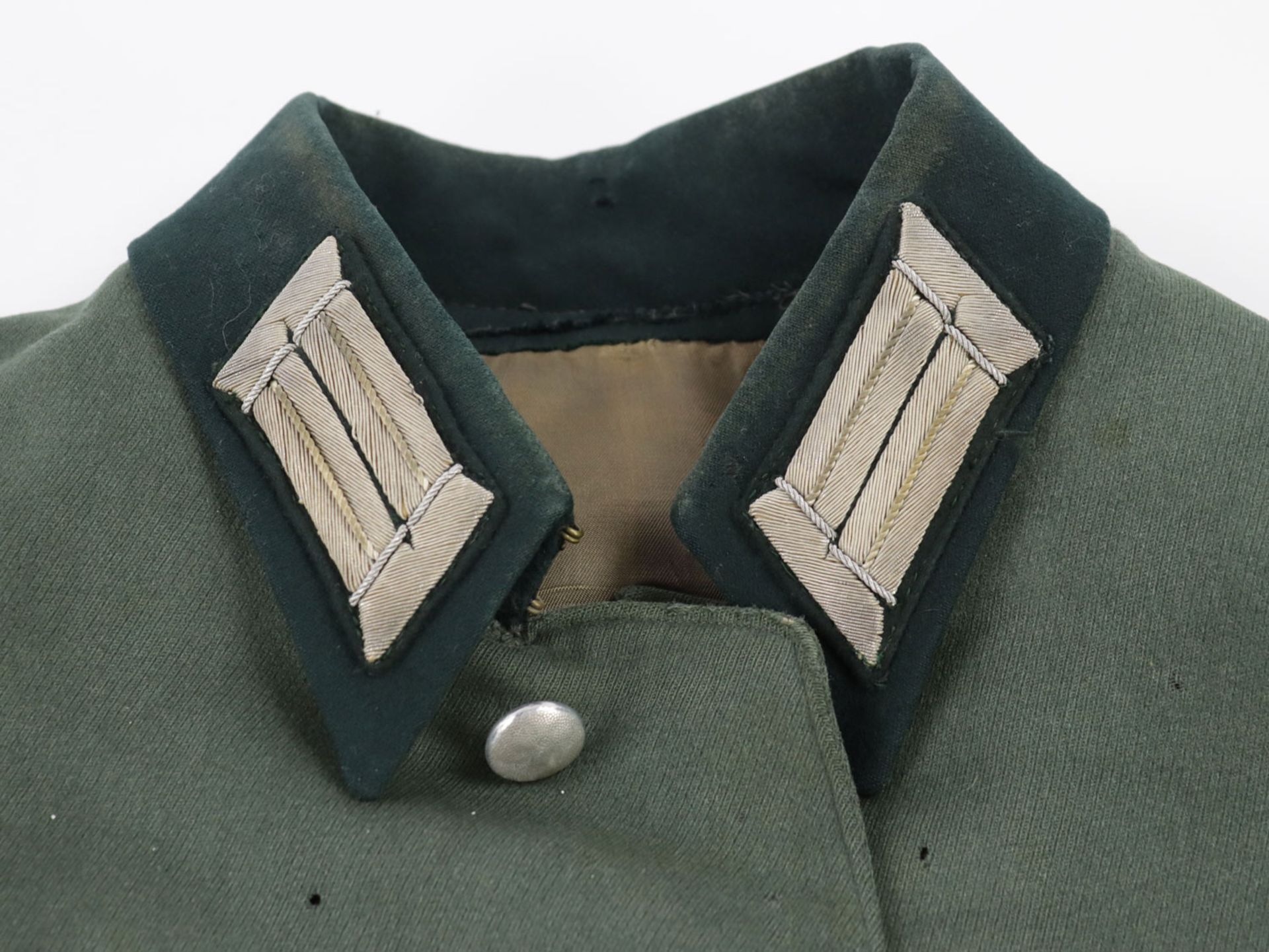 Uniform - Wehrmacht - Image 2 of 12