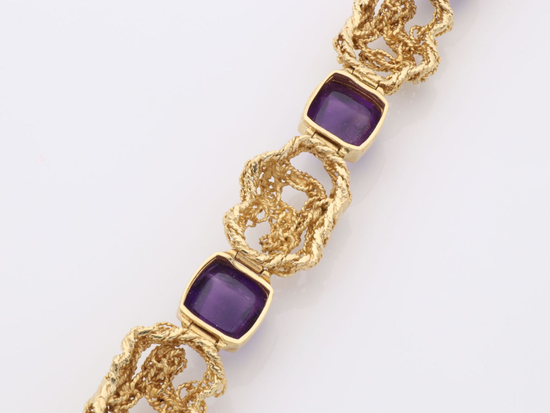 Armband - Amethyst - Image 9 of 18