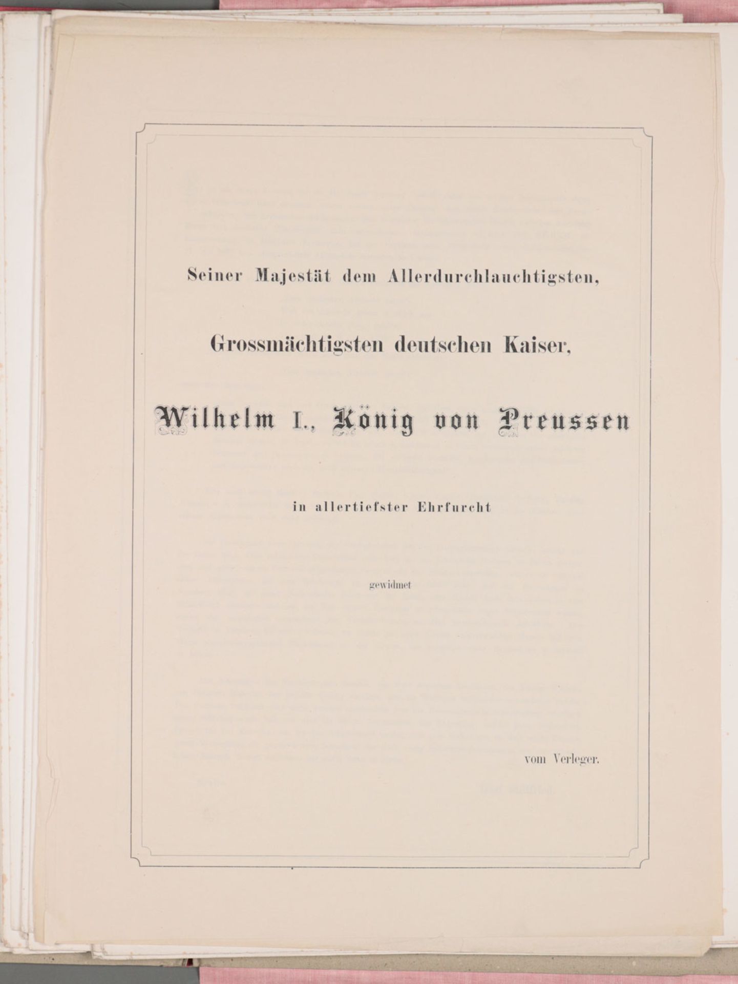 Dürer, Albrecht / Beham, Sebald - Image 8 of 14