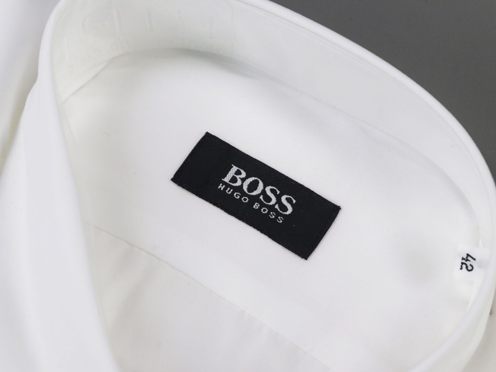 Boss - Herrenhemden - Bild 7 aus 10