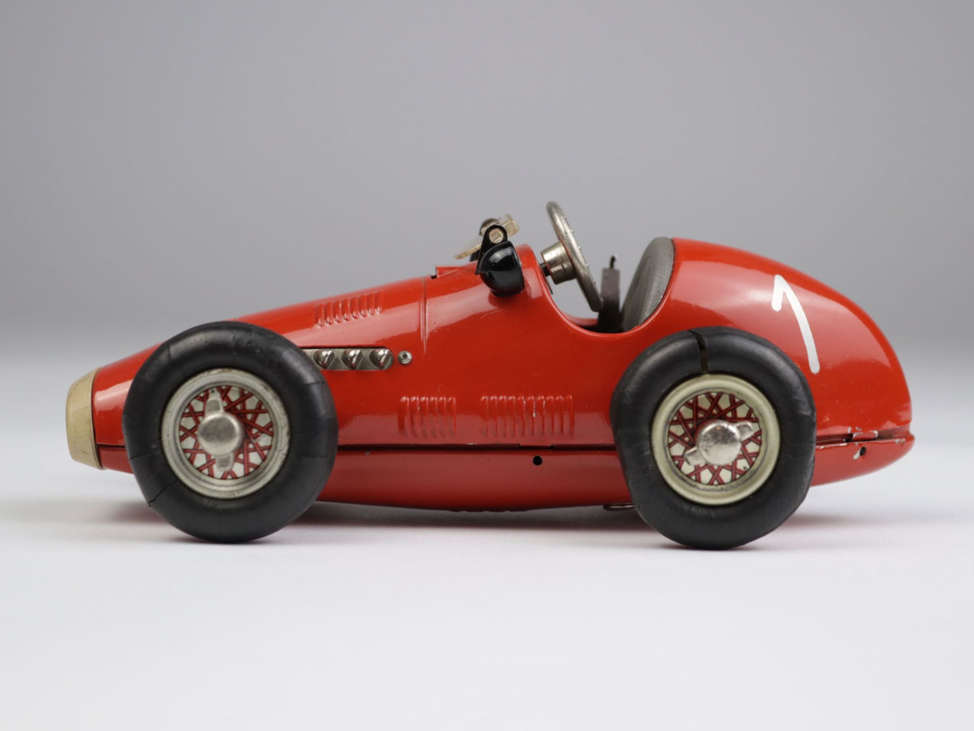 Schuco Grand-Prix- Racer 1070 - Image 5 of 9