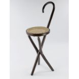 Thonet - Stocksessel