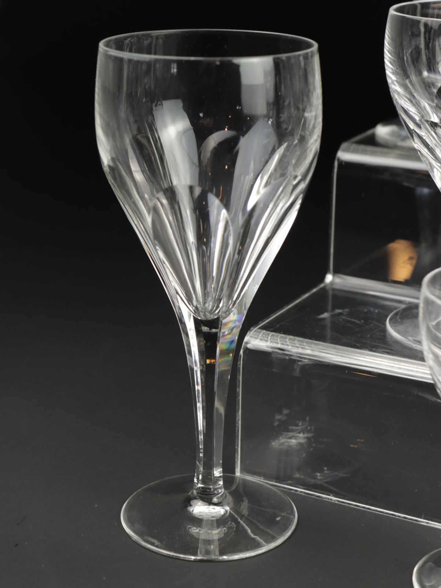 Trinkglas - Konvolut - Image 2 of 7
