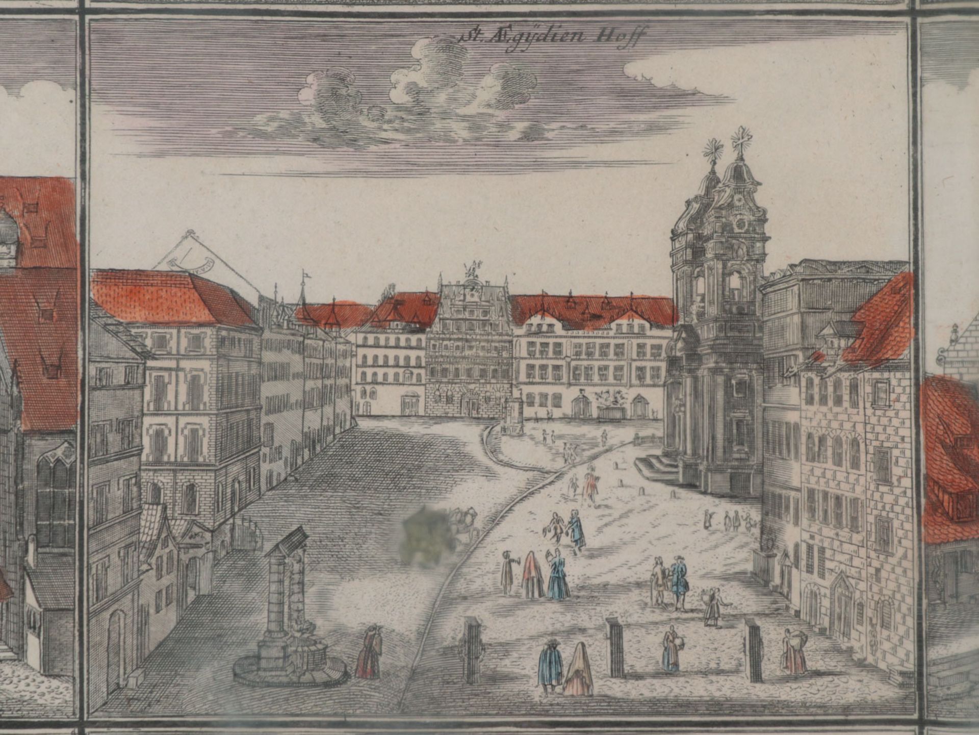 Nürnberg - Ansichten - Bild 6 aus 8