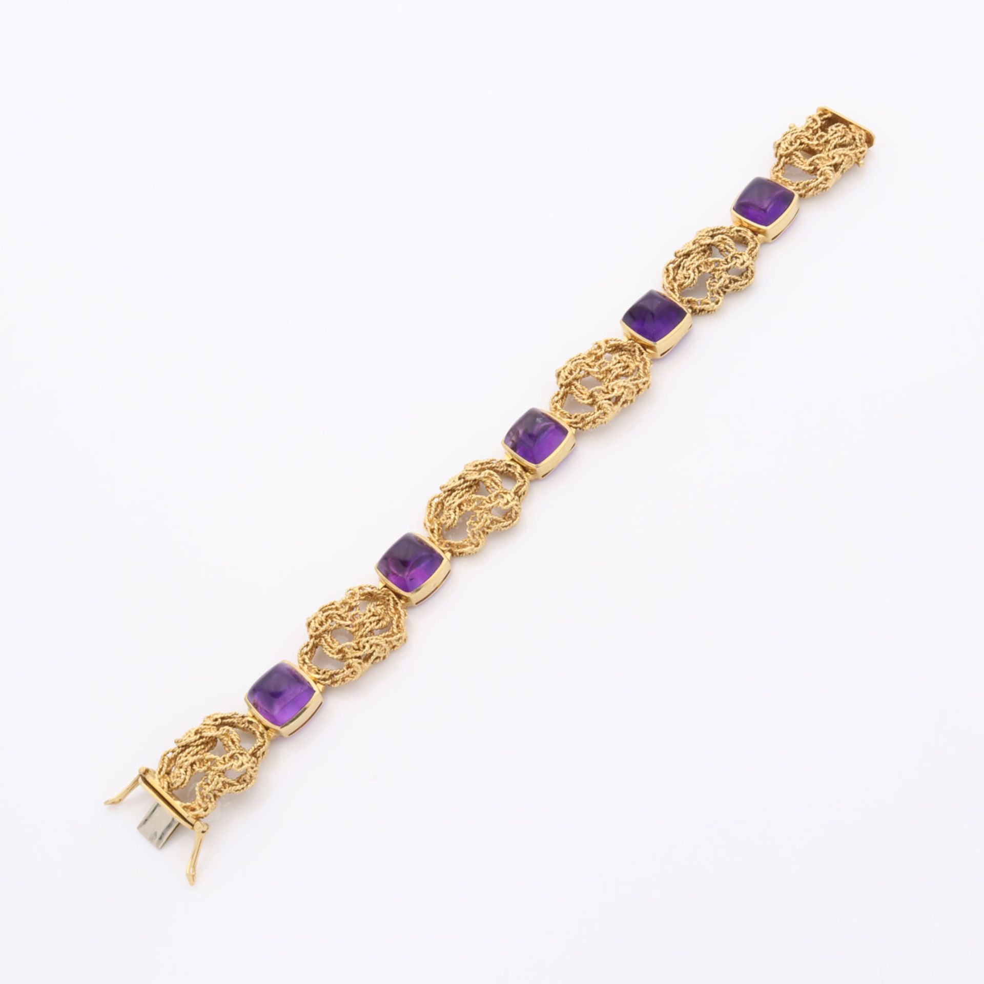 Armband - Amethyst - Image 6 of 18