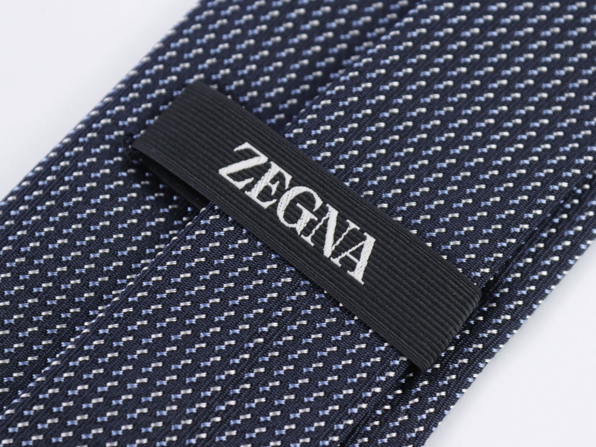 Zegna - Krawatte - Bild 3 aus 6