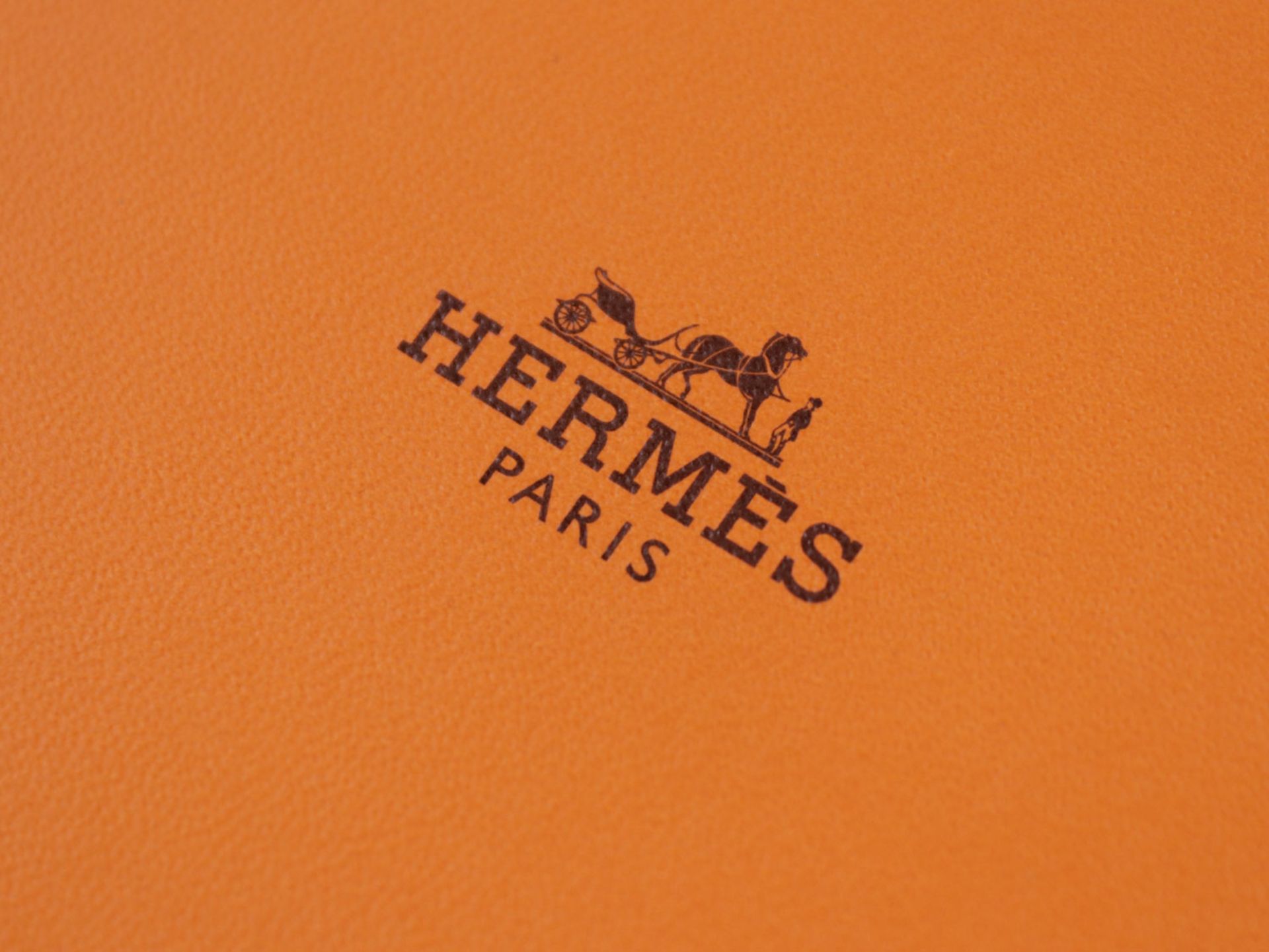 Hermès - Krawatte - Bild 7 aus 8